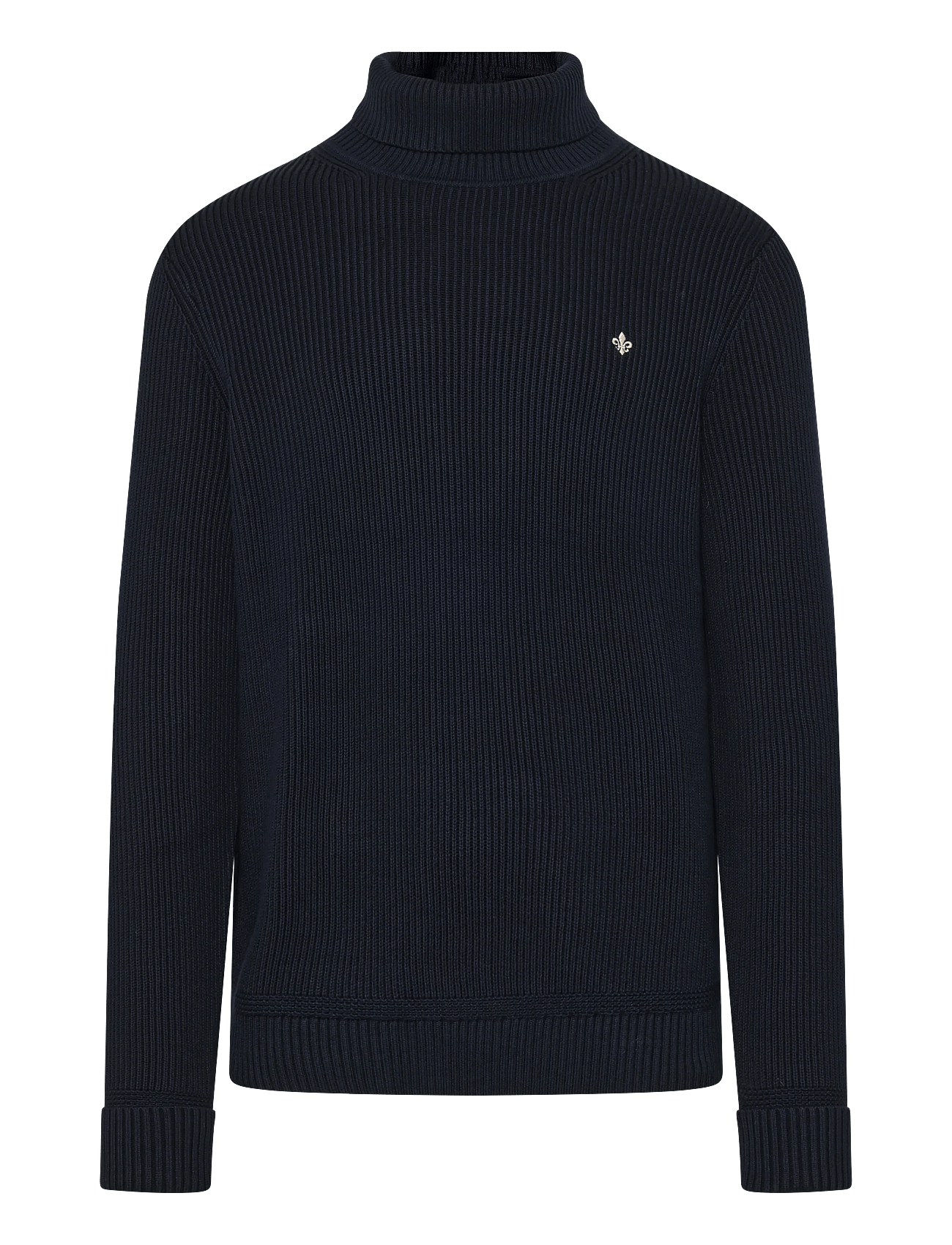 Morris - Wallace Roller Neck -