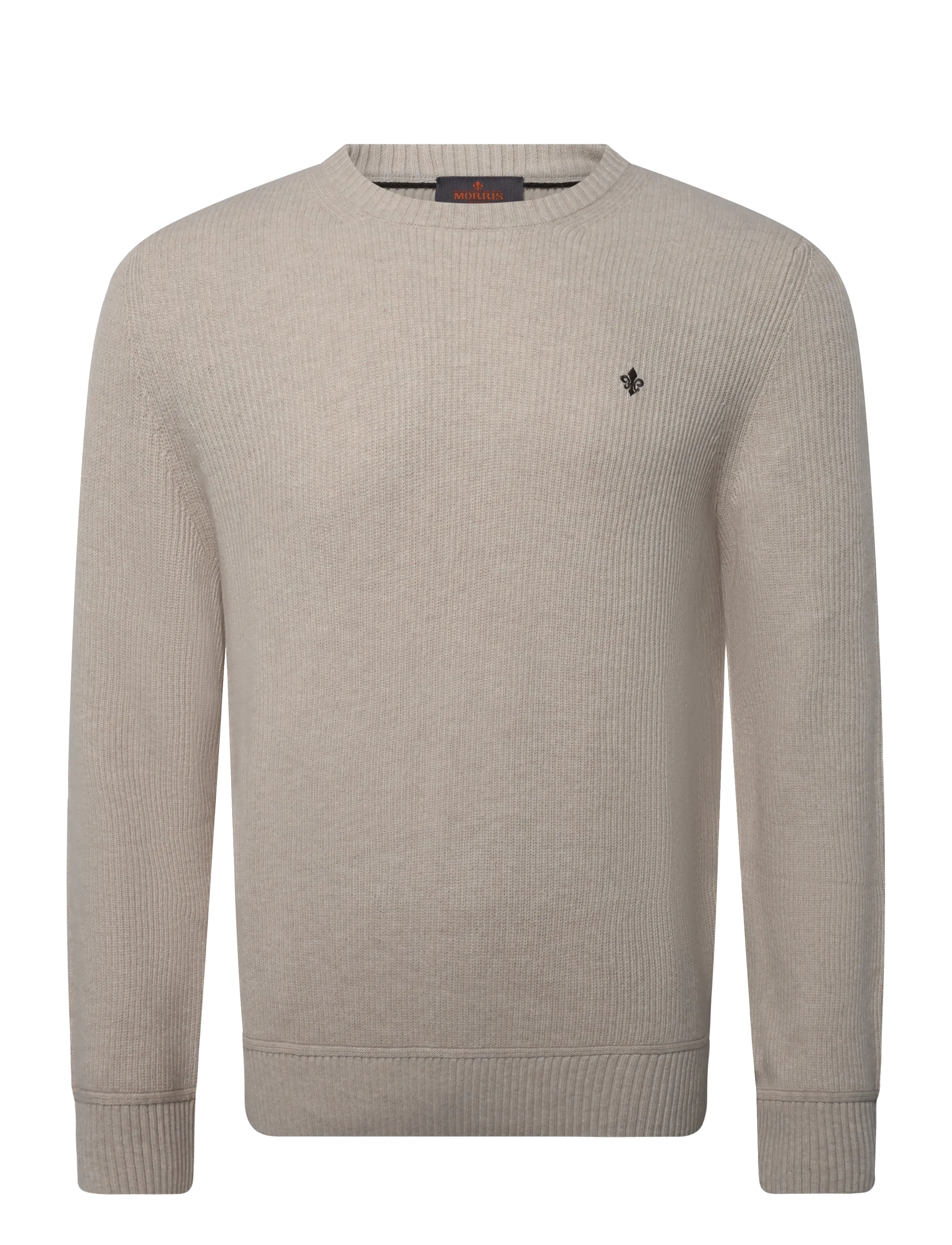 Morris Colin Oneck - Kläder - KHAKI / khaki/green