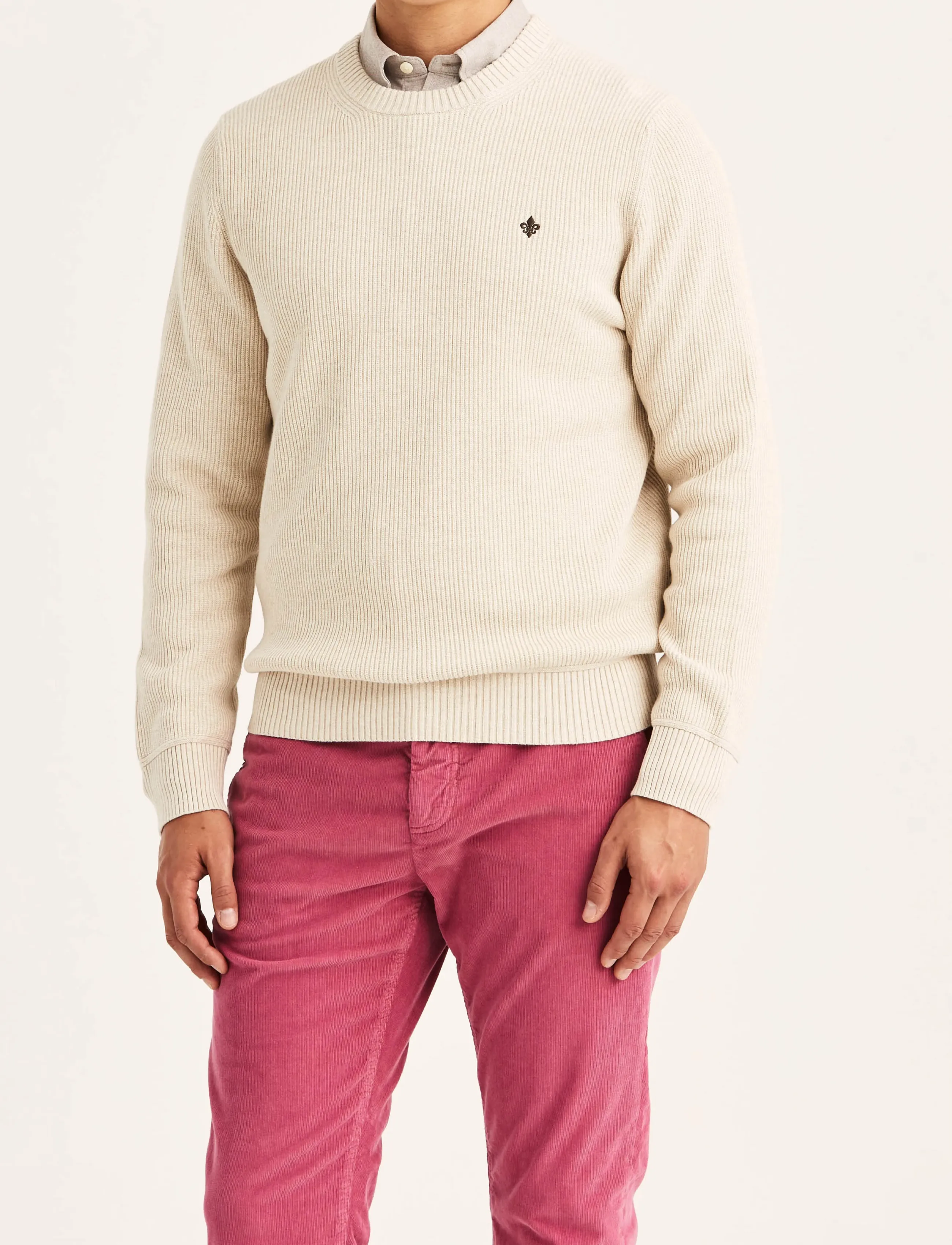 Morris Colin Oneck - Inspiratsioon - KHAKI / khaki/green