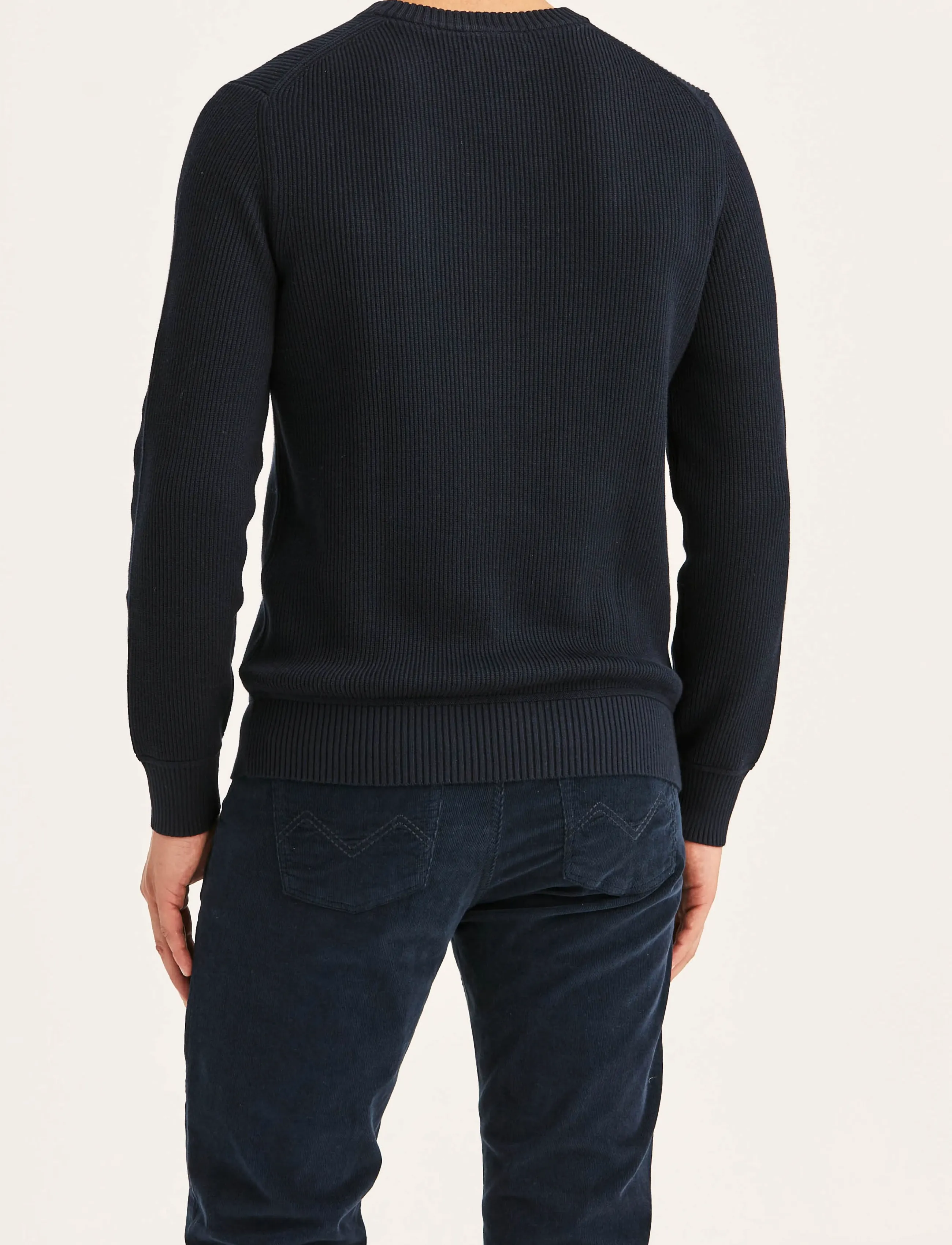 Morris - Colin Oneck - old blue - 4