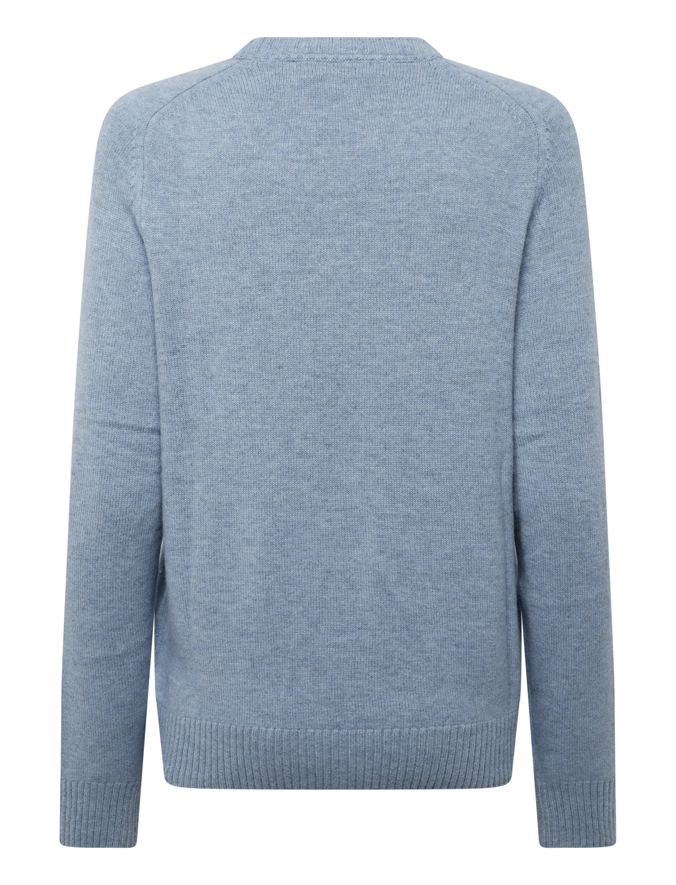 Morris - Hertford Oneck - round necks - blue - 2