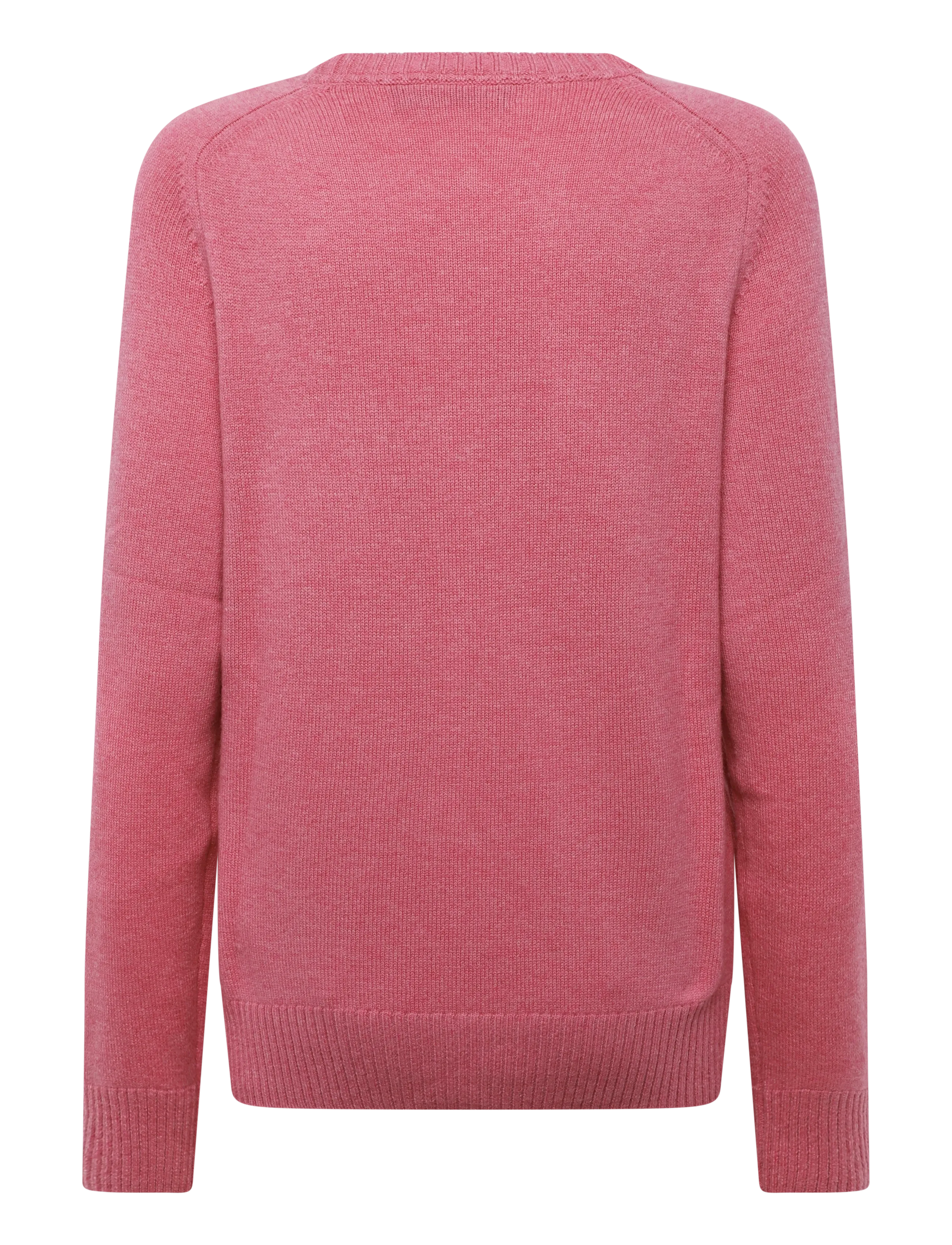 Morris - Hertford Oneck - round necks - cerise - 2