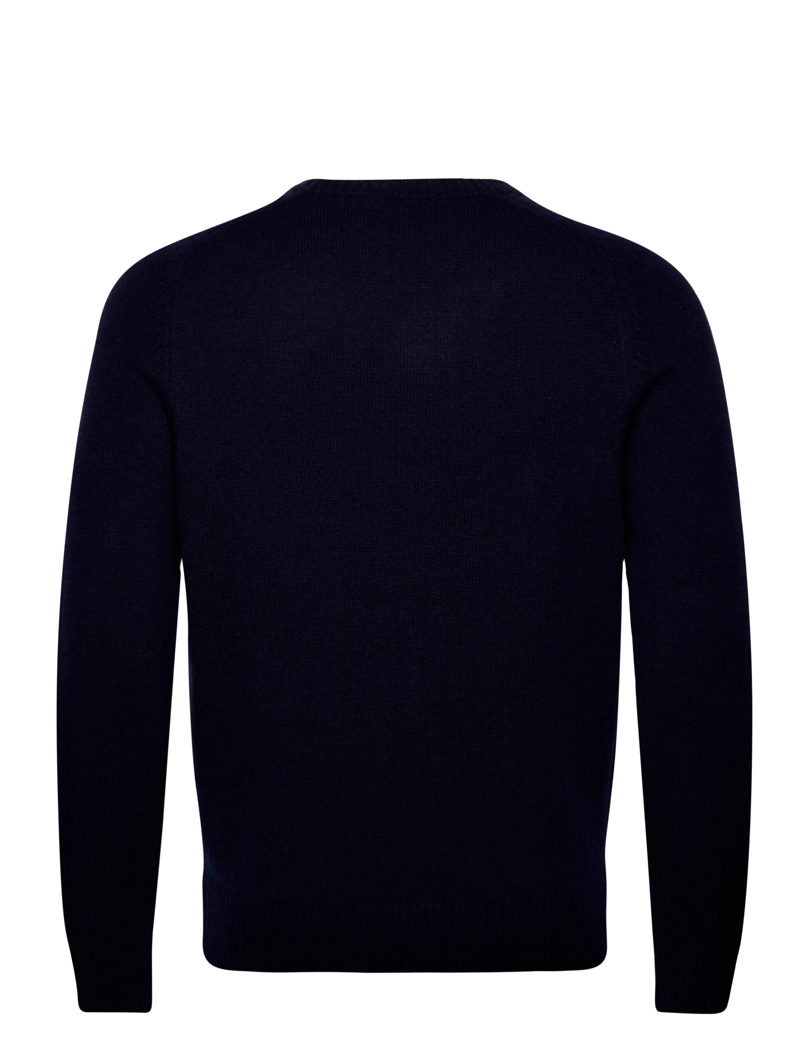 Morris - Hertford Oneck - round necks - navy - 2