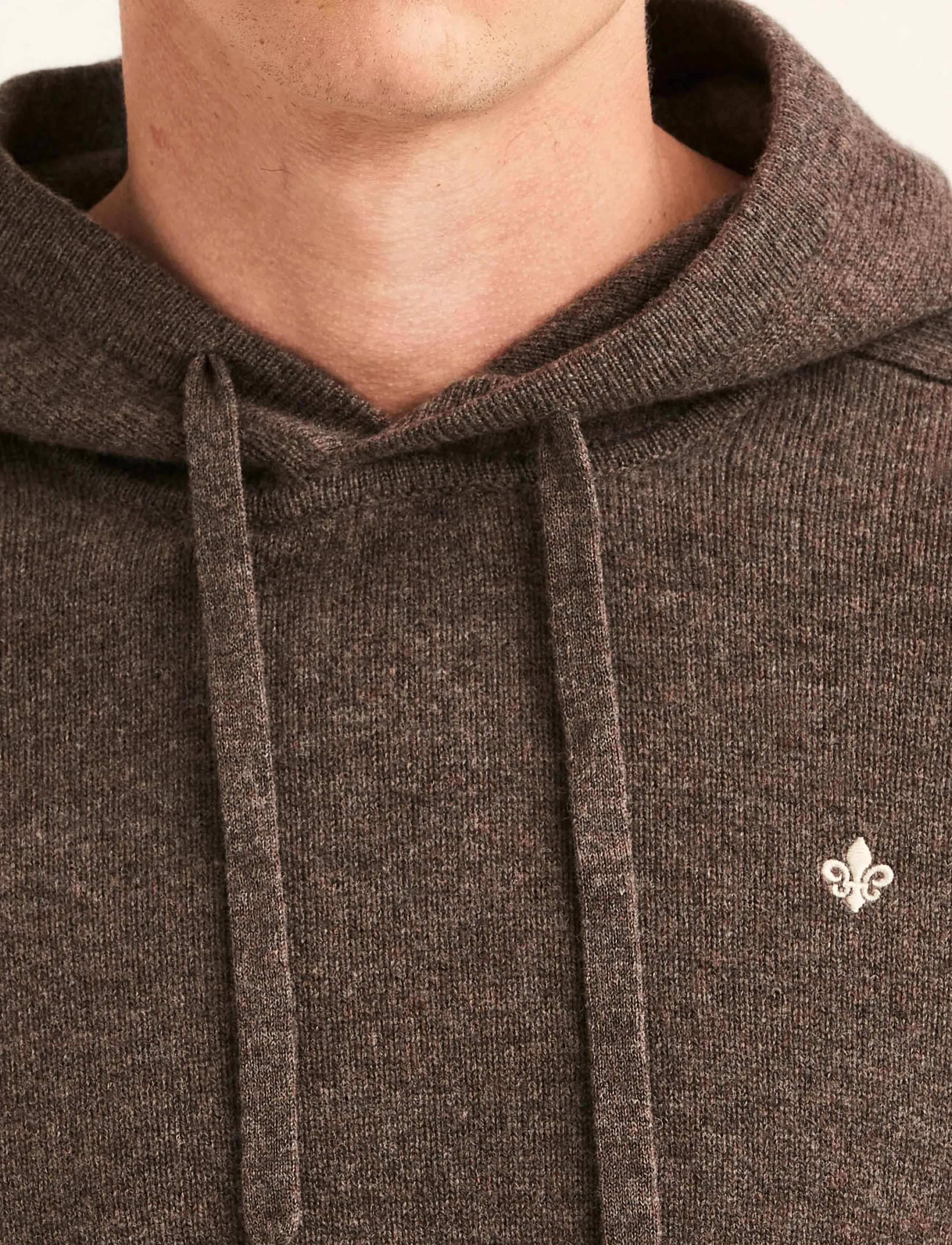 Morris - Hertford Hood - brown - 4