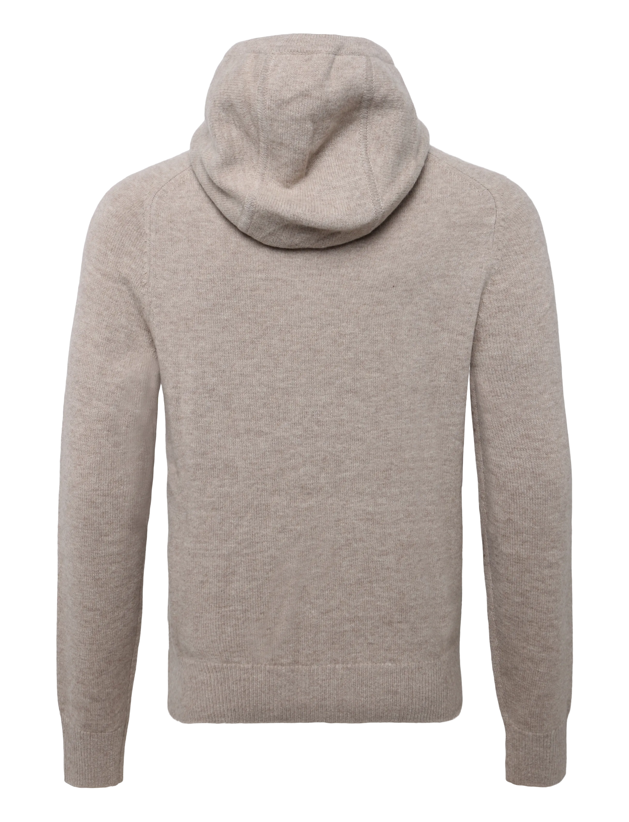 Morris - Hertford Hood - kapuzenpullover - khaki - 2