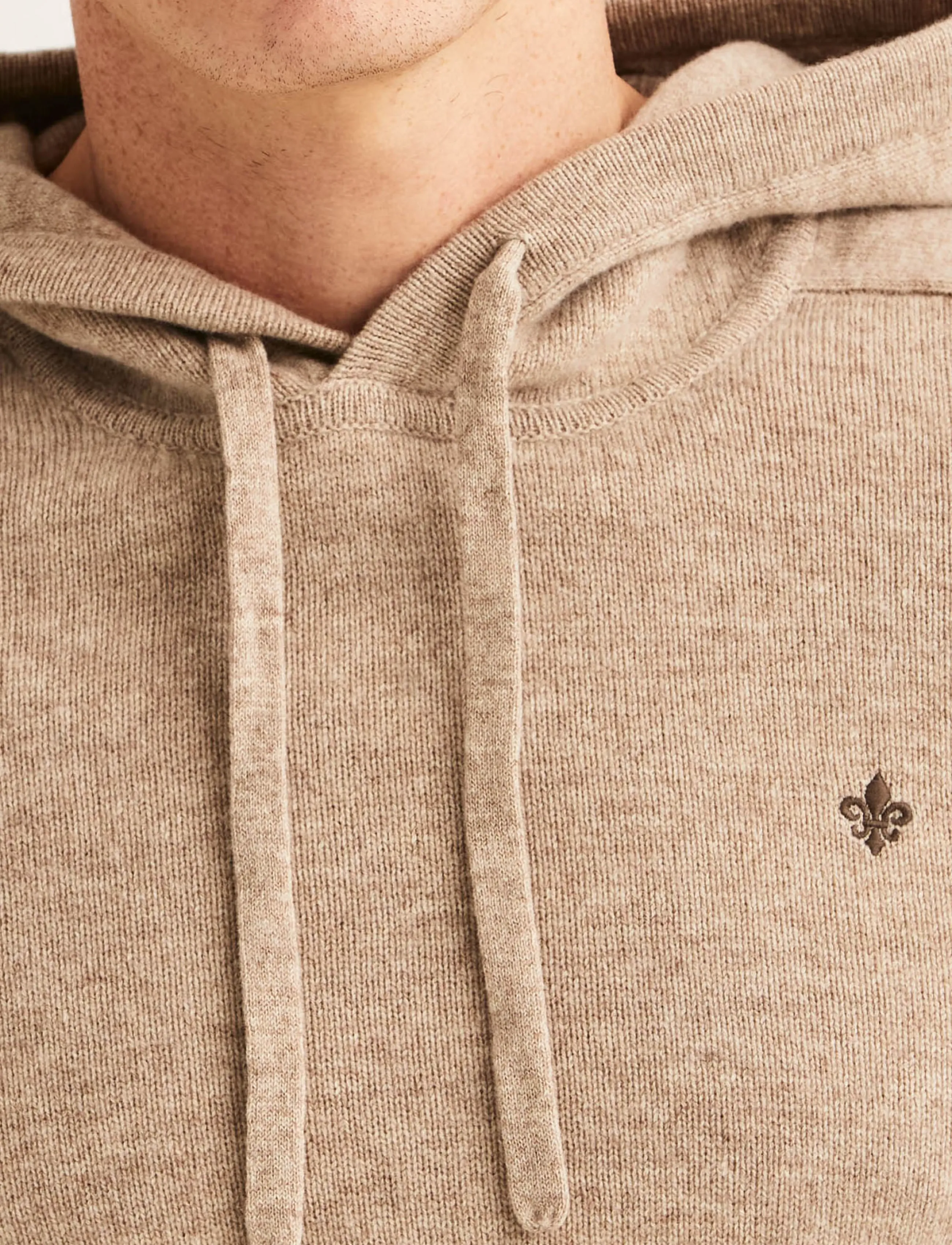 Morris - Hertford Hood - kapuzenpullover - khaki - 3
