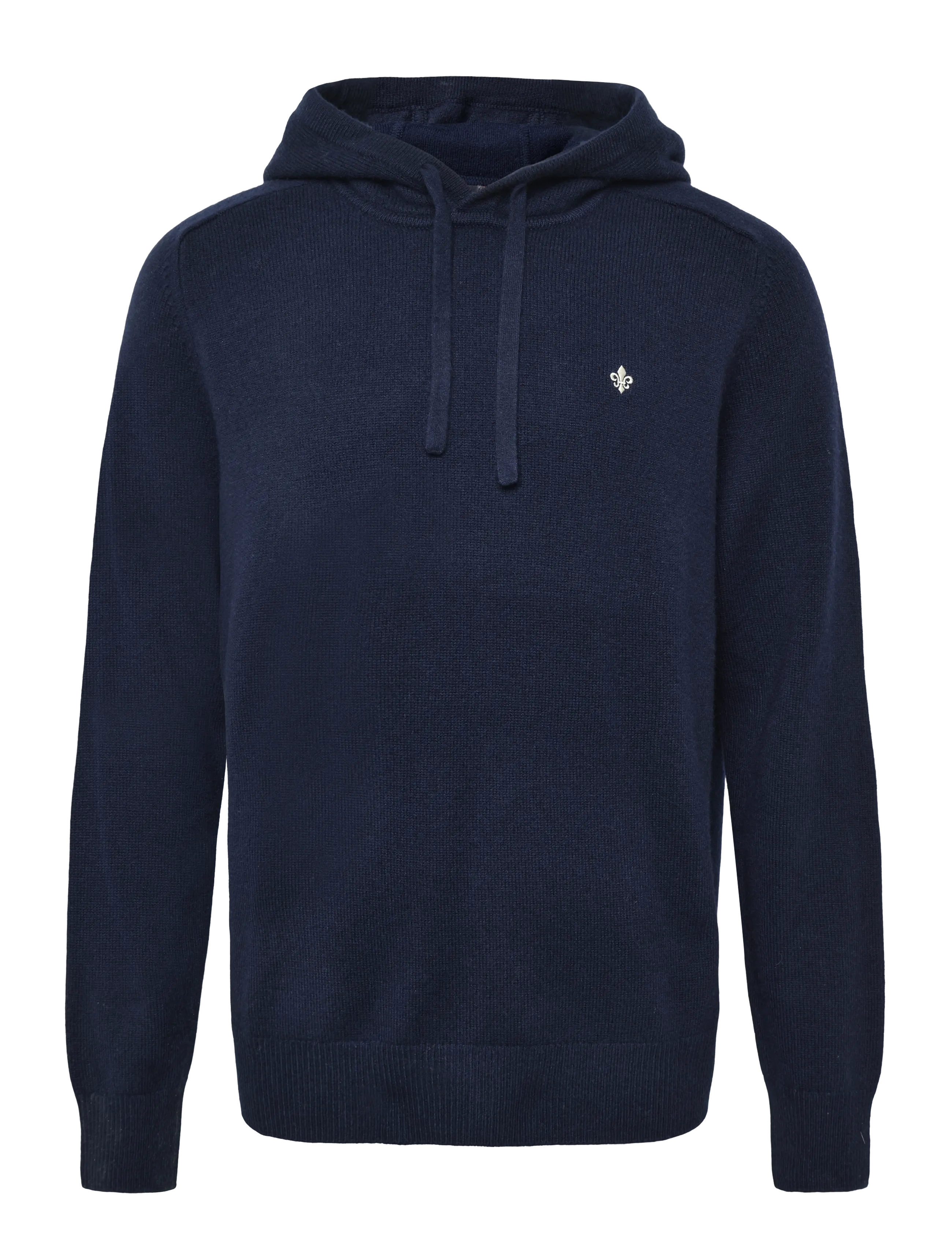 Morris - Hertford Hood - hættetrøjer - navy - 1