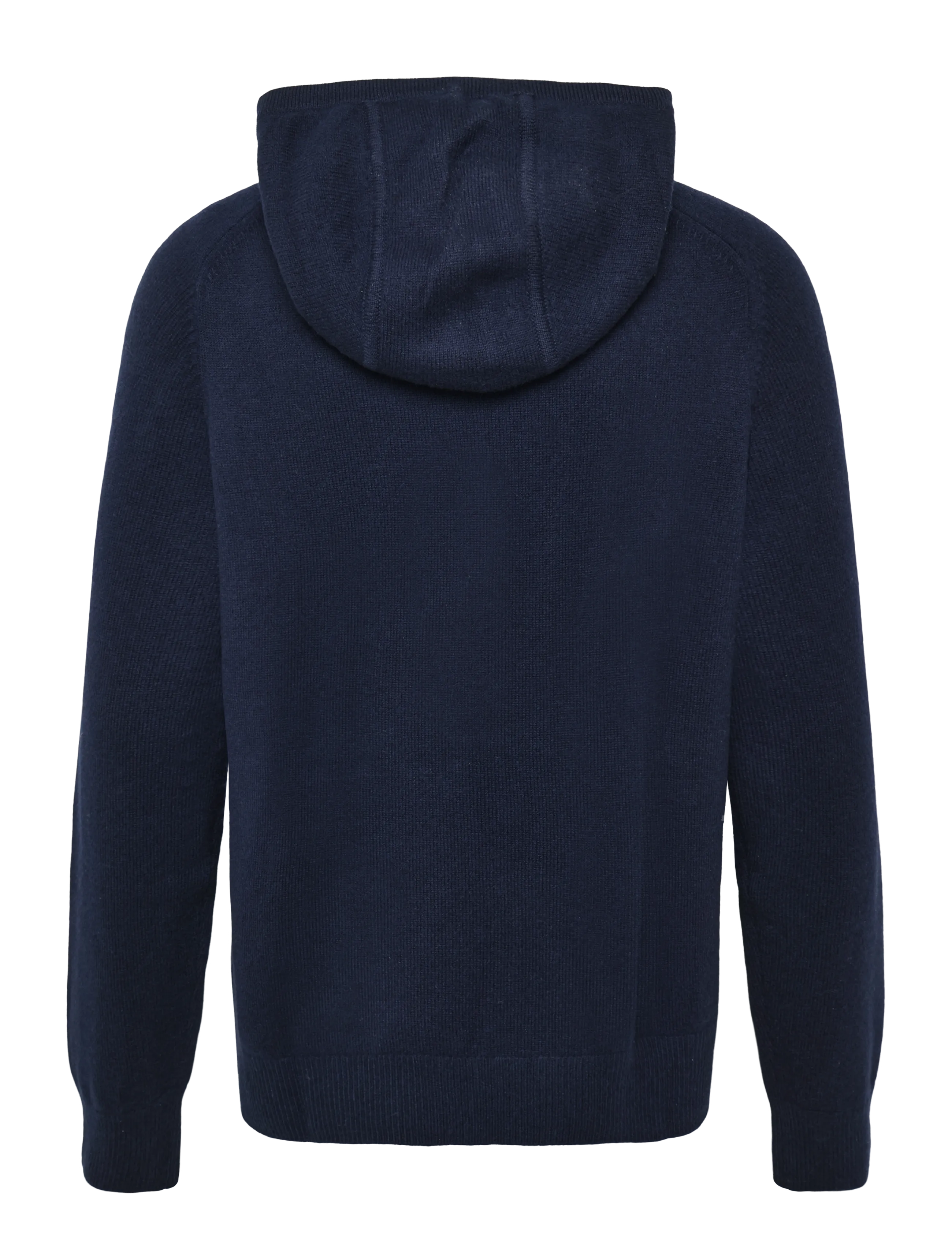 Morris - Hertford Hood - hættetrøjer - navy - 2