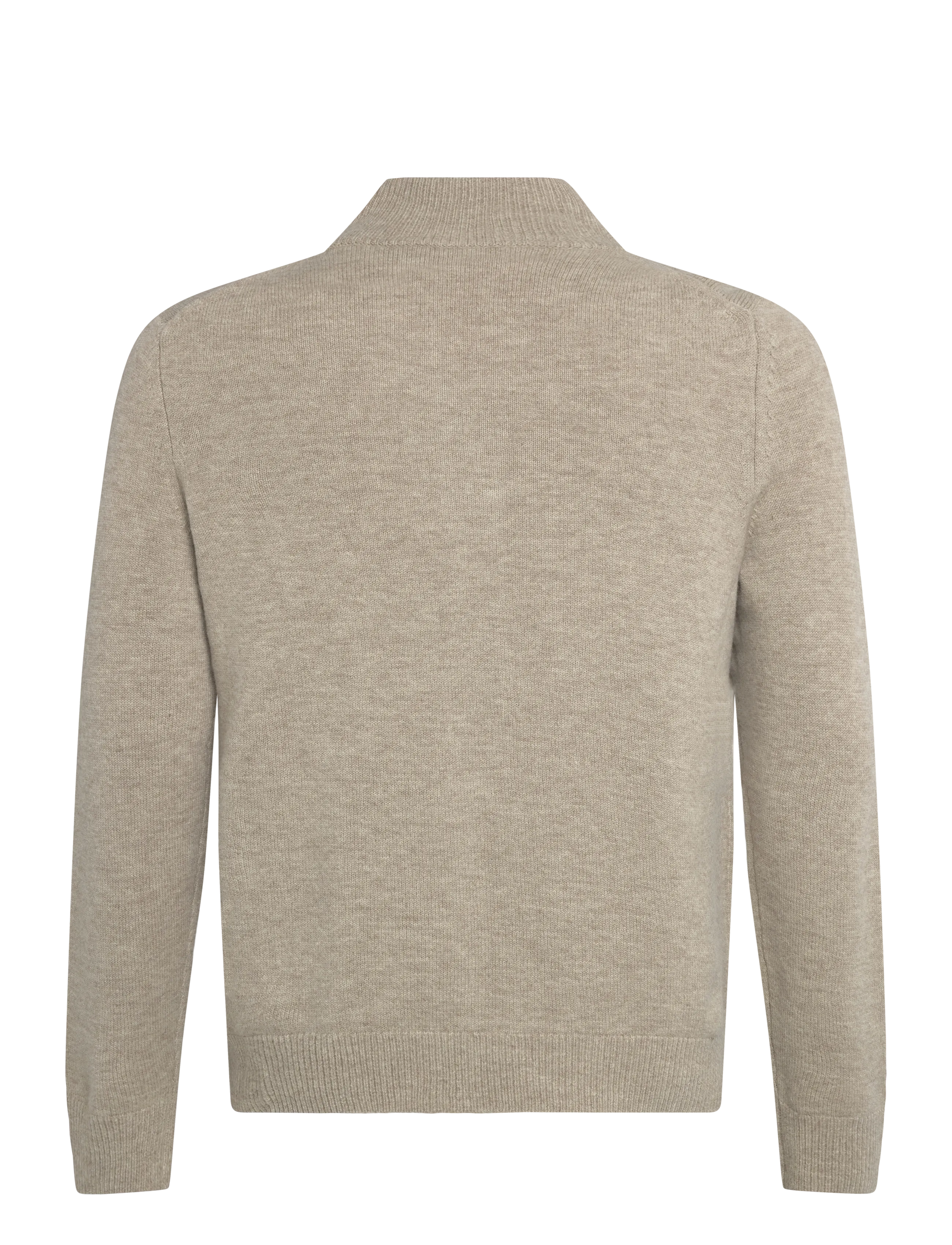 Morris Hertford Button Cardigan herr – bild 2