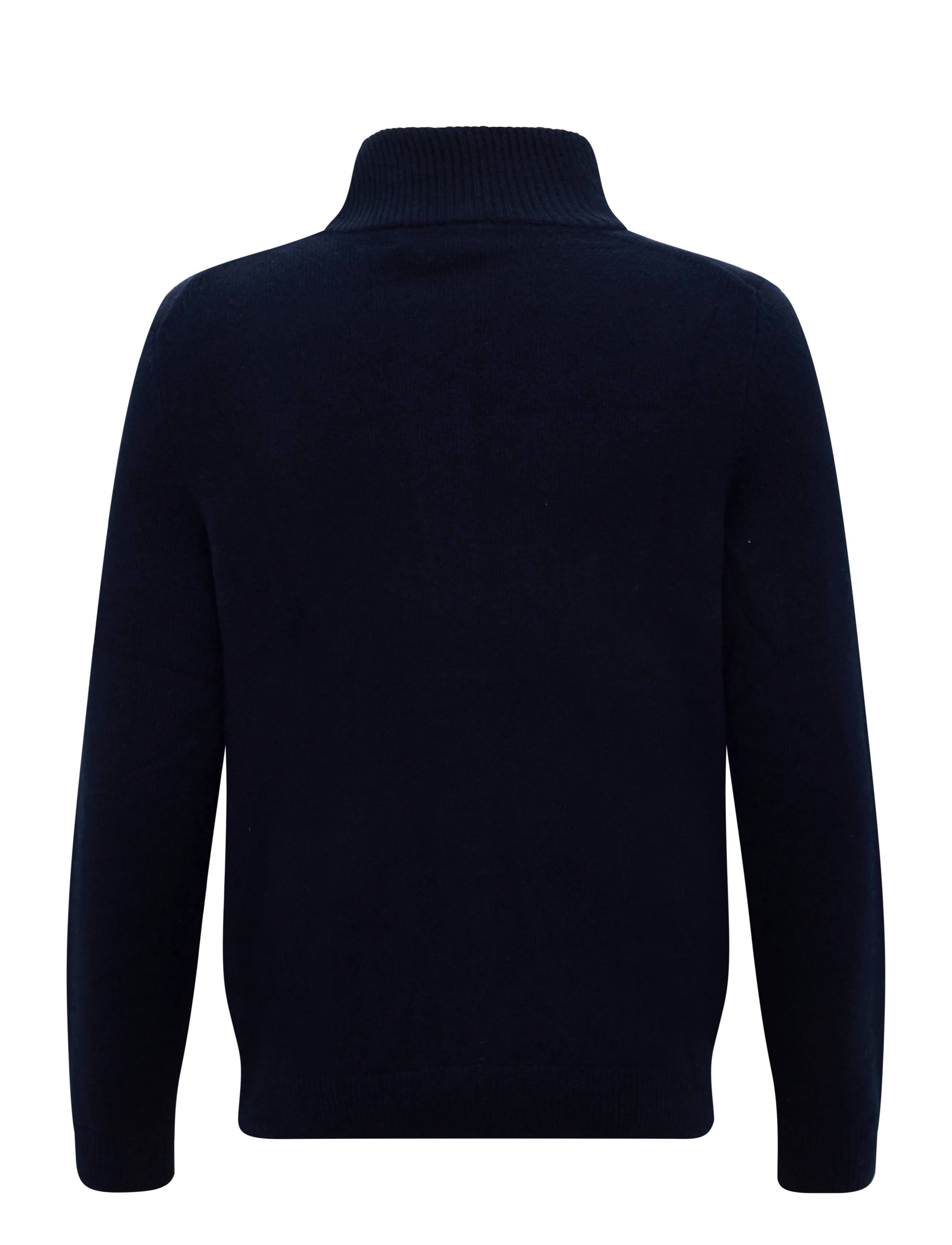 Morris - Hertford Button Cardigan - kardiganid - navy - 2