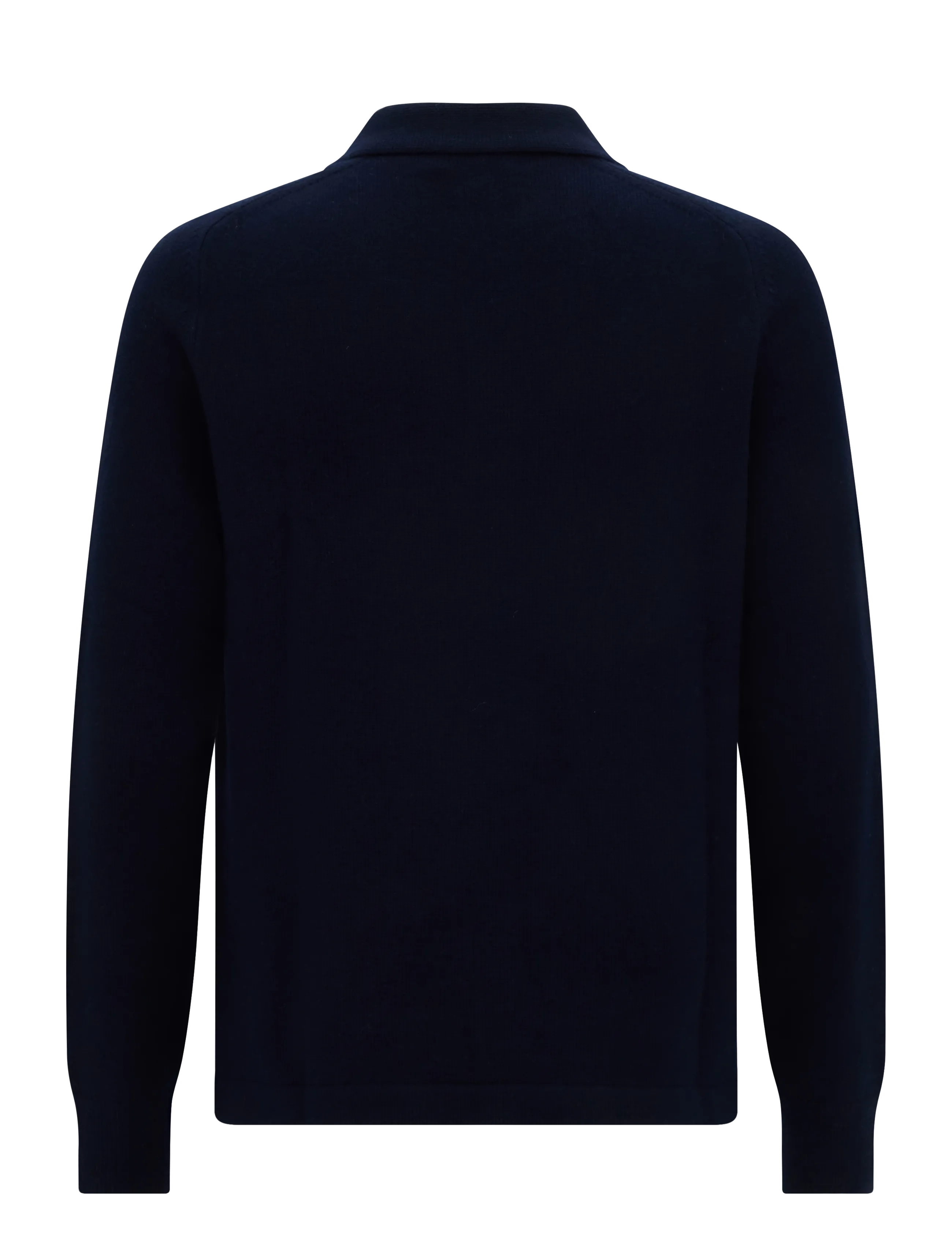 Morris - Hertford Polo - navy - 2