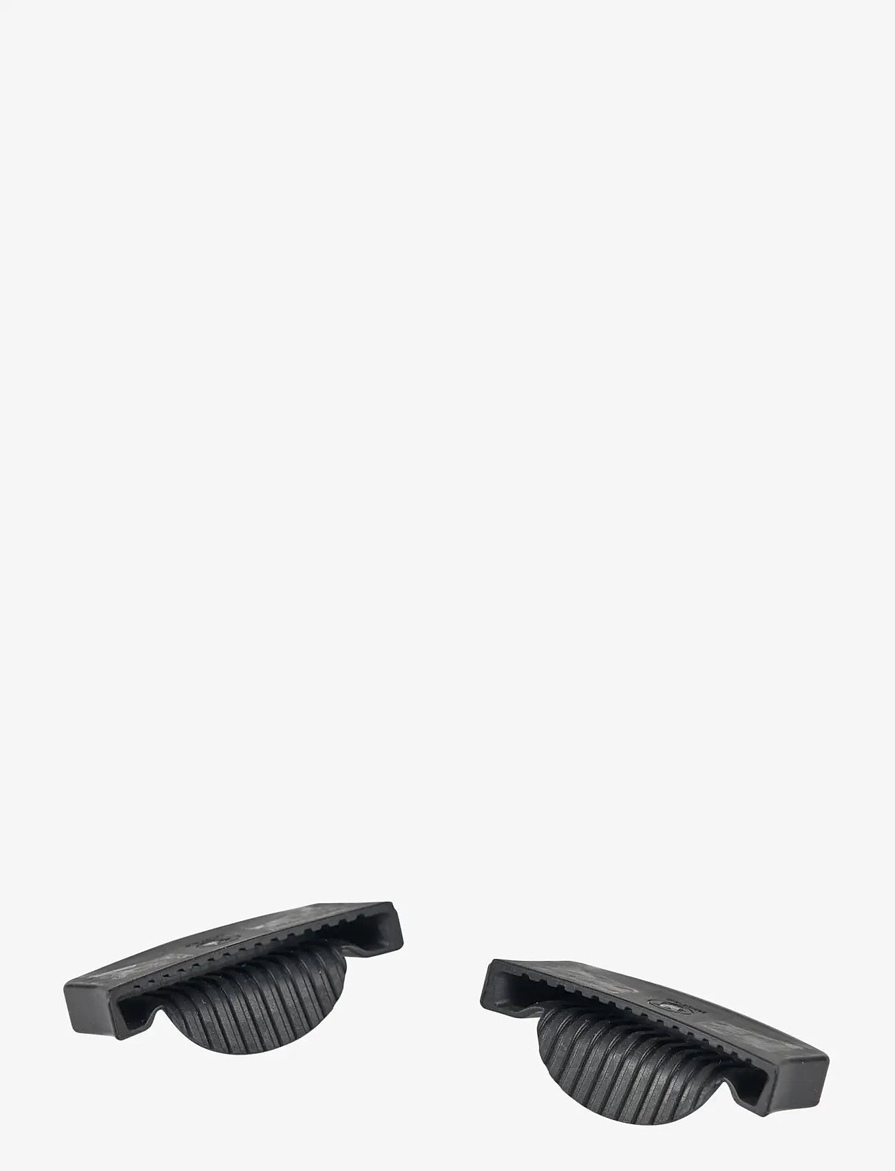 Morsø - Greb Sæt af 2 Sort silikone - laveste priser - black - 2