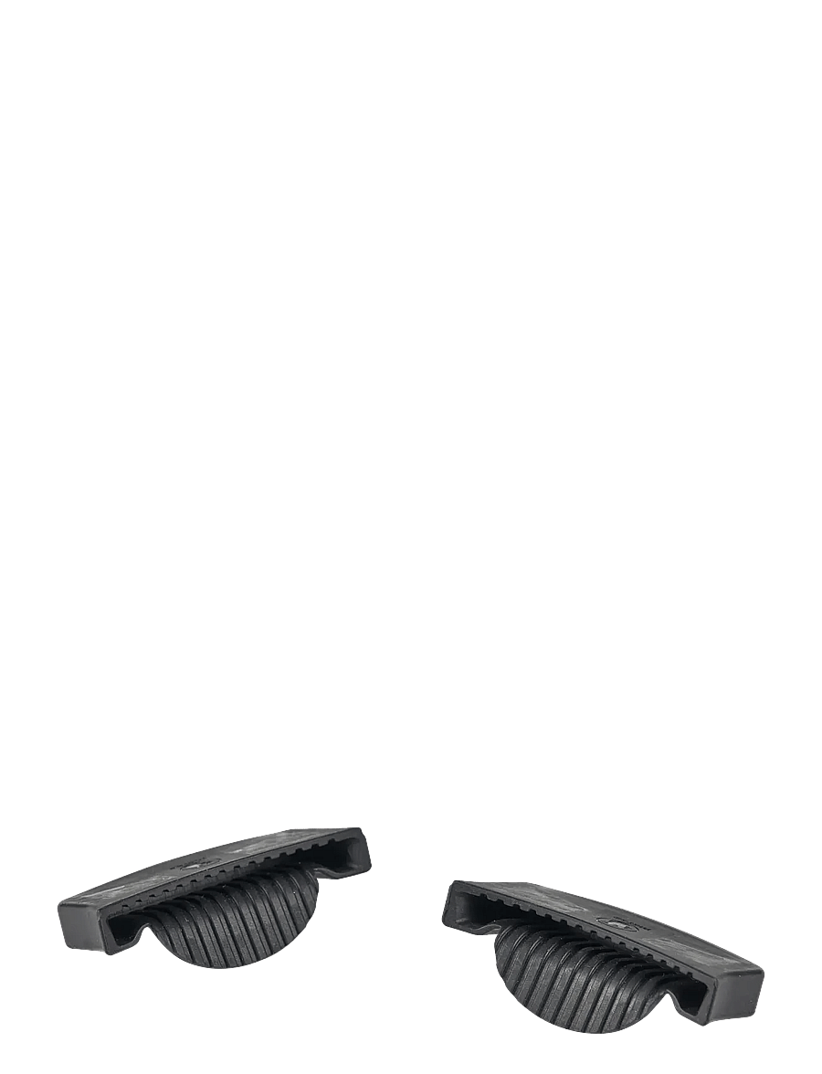 Morsø - Handle - knöpfe - black - 2