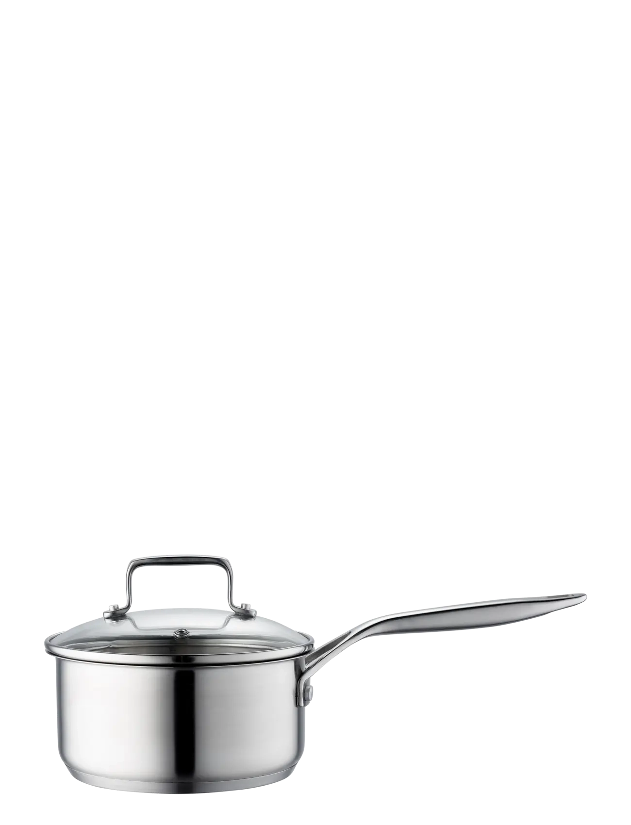Morsø Cookware set 79NORD 6 dele steel - Campaign - SILVER / silver