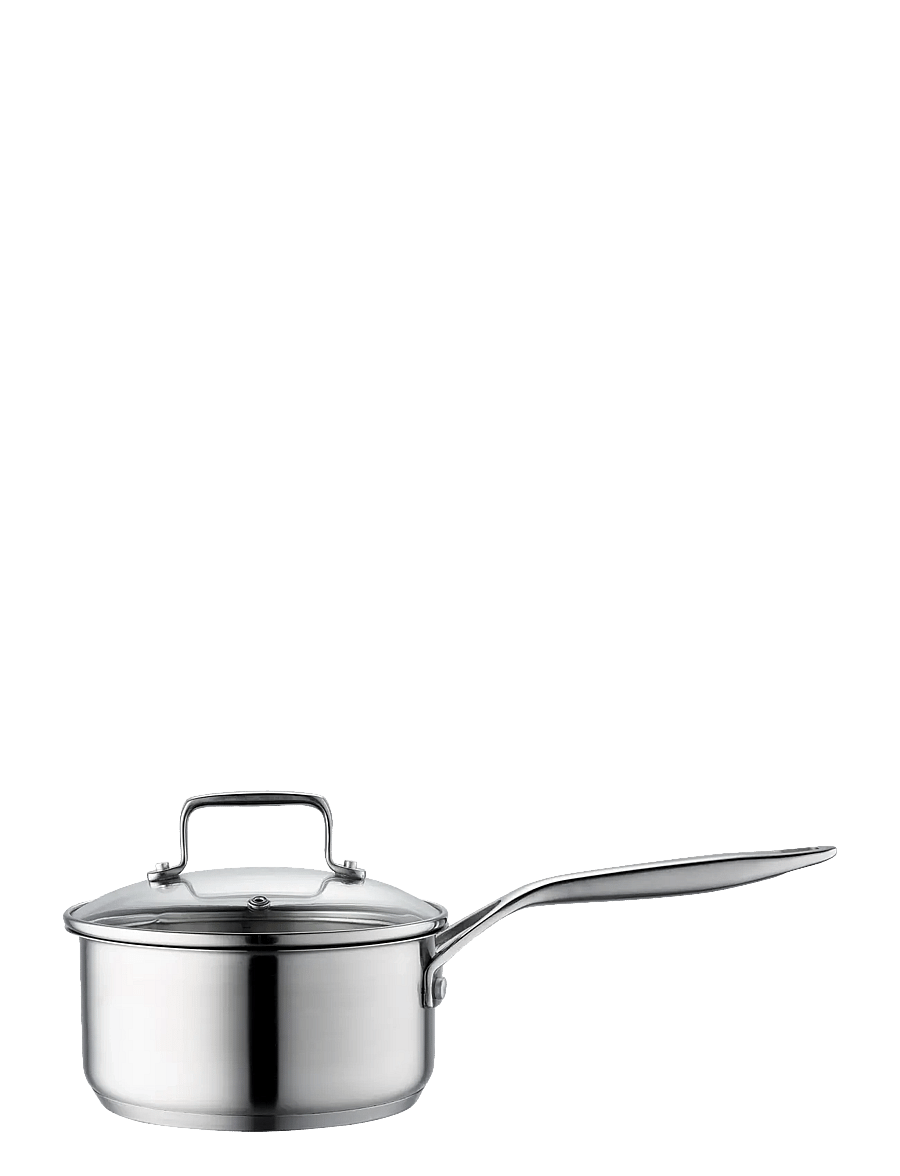 Morsø - Cookware set 79NORD 6 dele steel - kastrulikomplektid - silver - 1