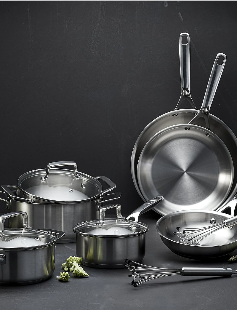 Morsø - Frying Pan 79NORD - poêles à frire - steel - 2