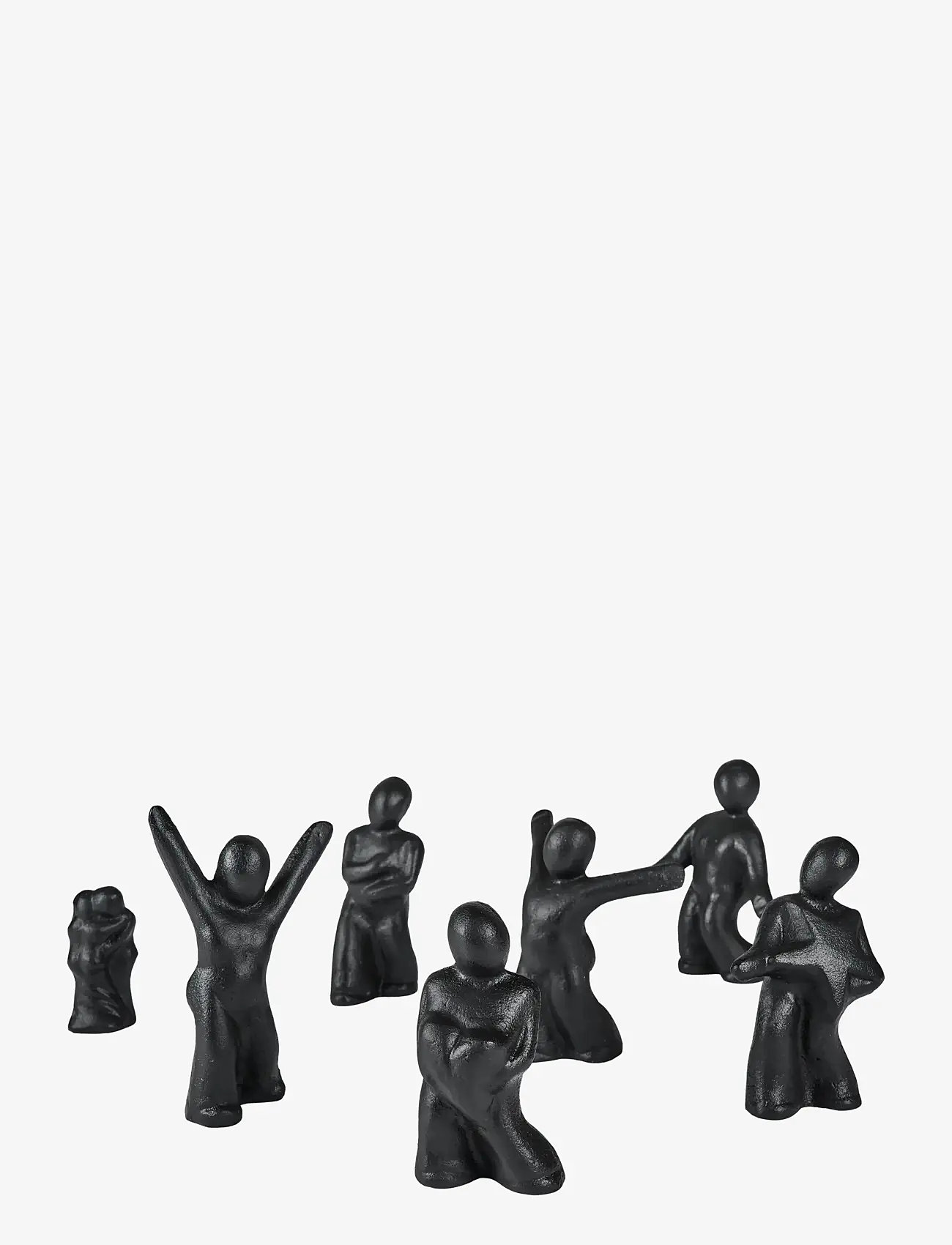 Morsø - Sculpture - porzellanfiguren- & skulpturen - multi - 2