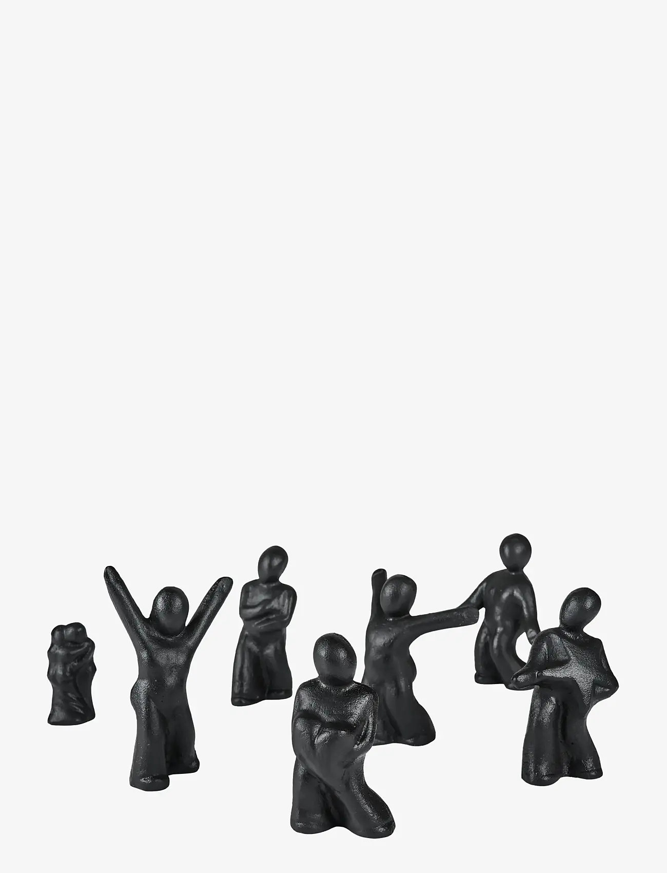 Morsø - Sculpture - portselanist kujukesed ja skulptuurid - multi - 0