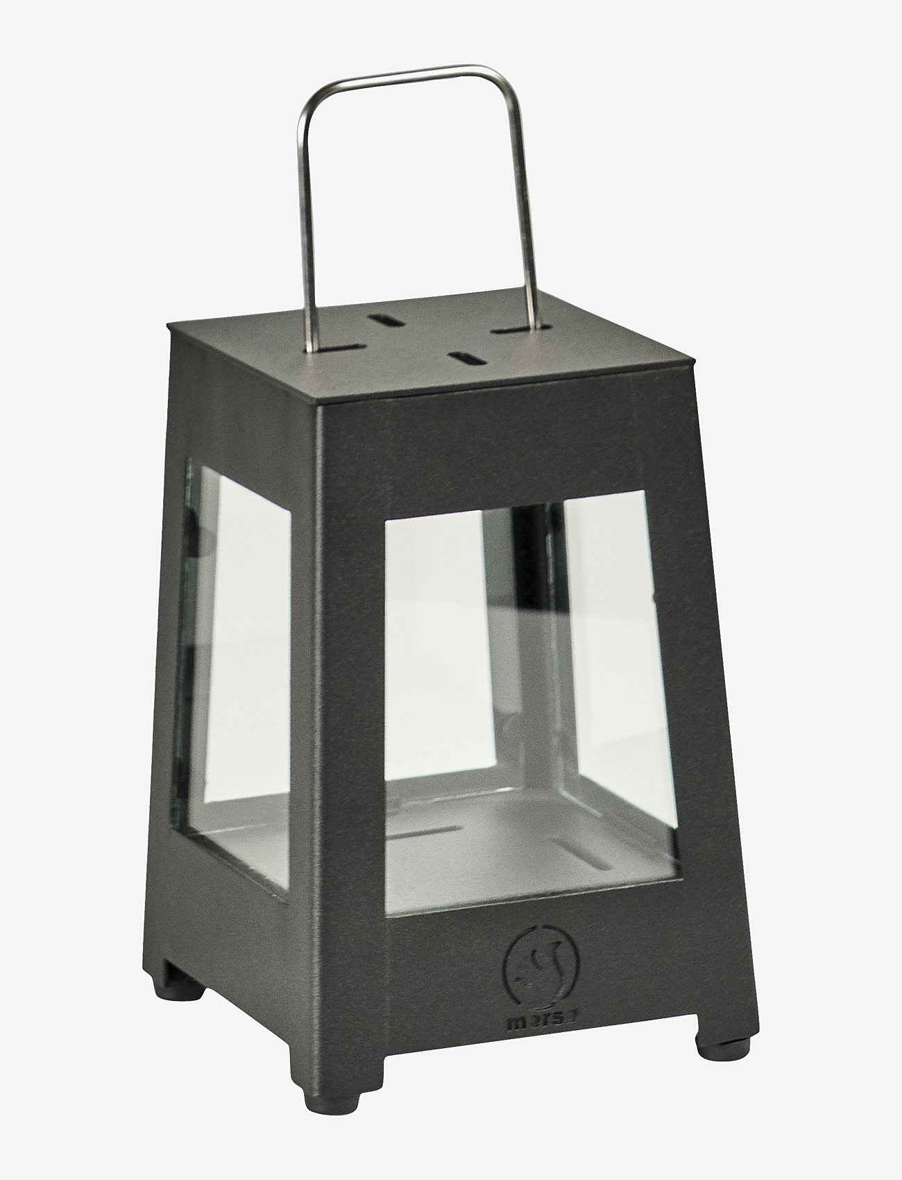 Morsø - Lantern small Faro - black - 0