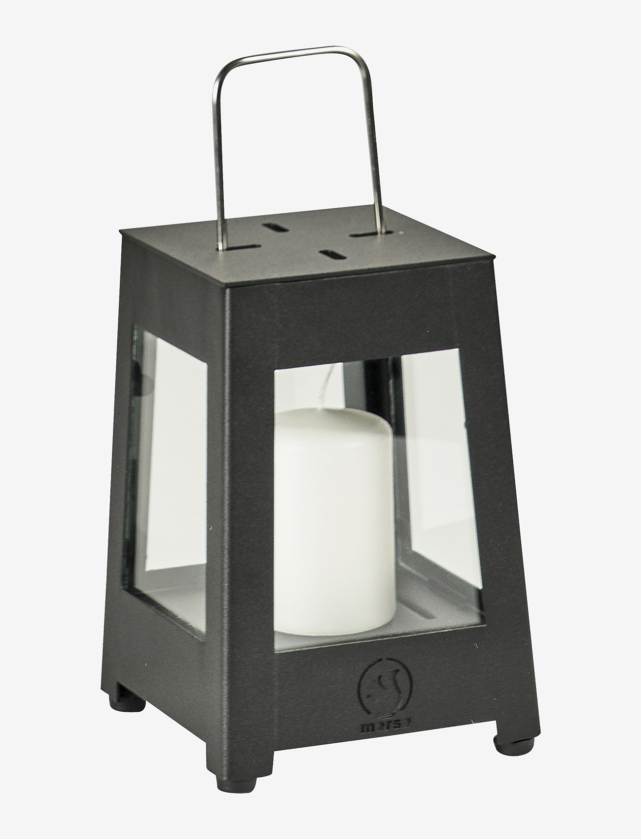 Morsø - Lantern small Faro - black - 1