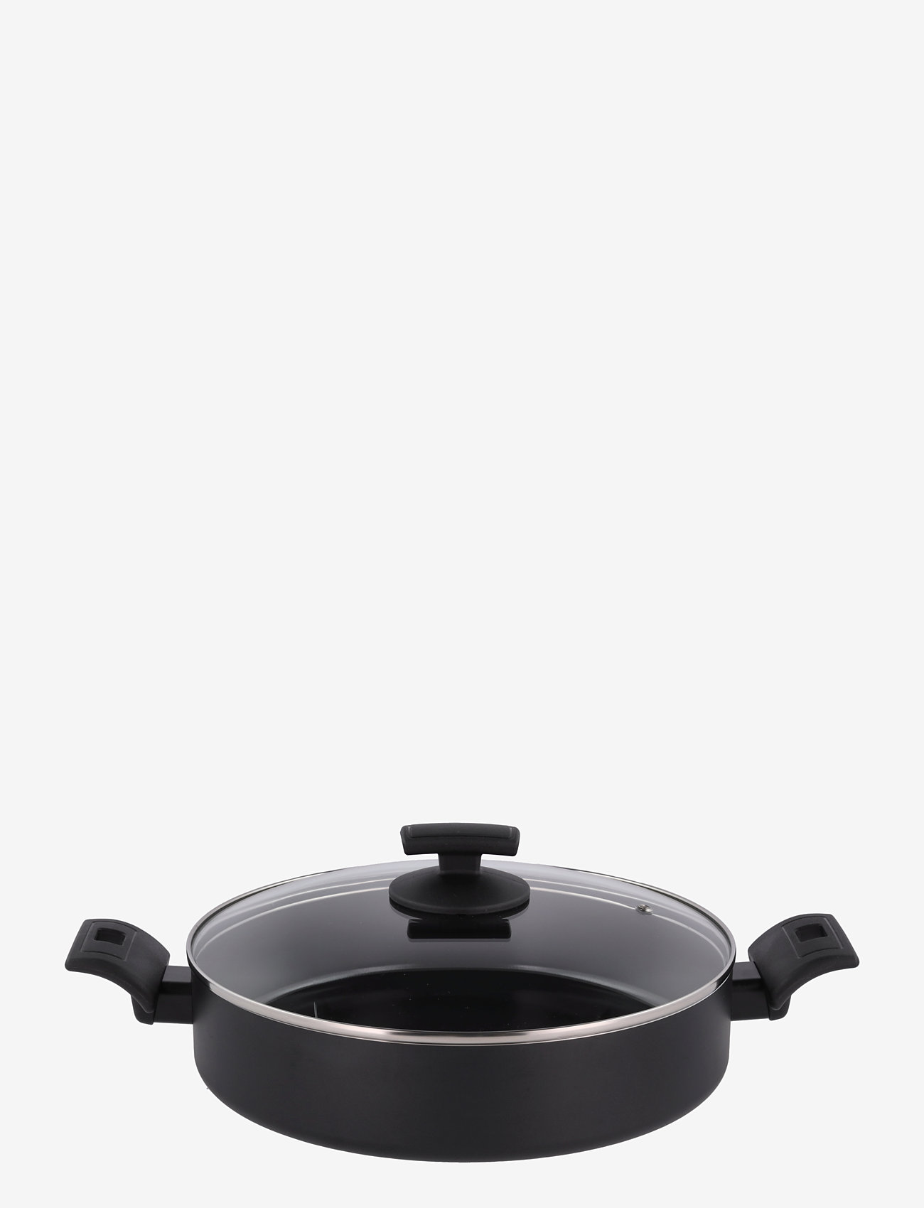 Morsø - Sauté casserole 79NORD Reborn - black - 0