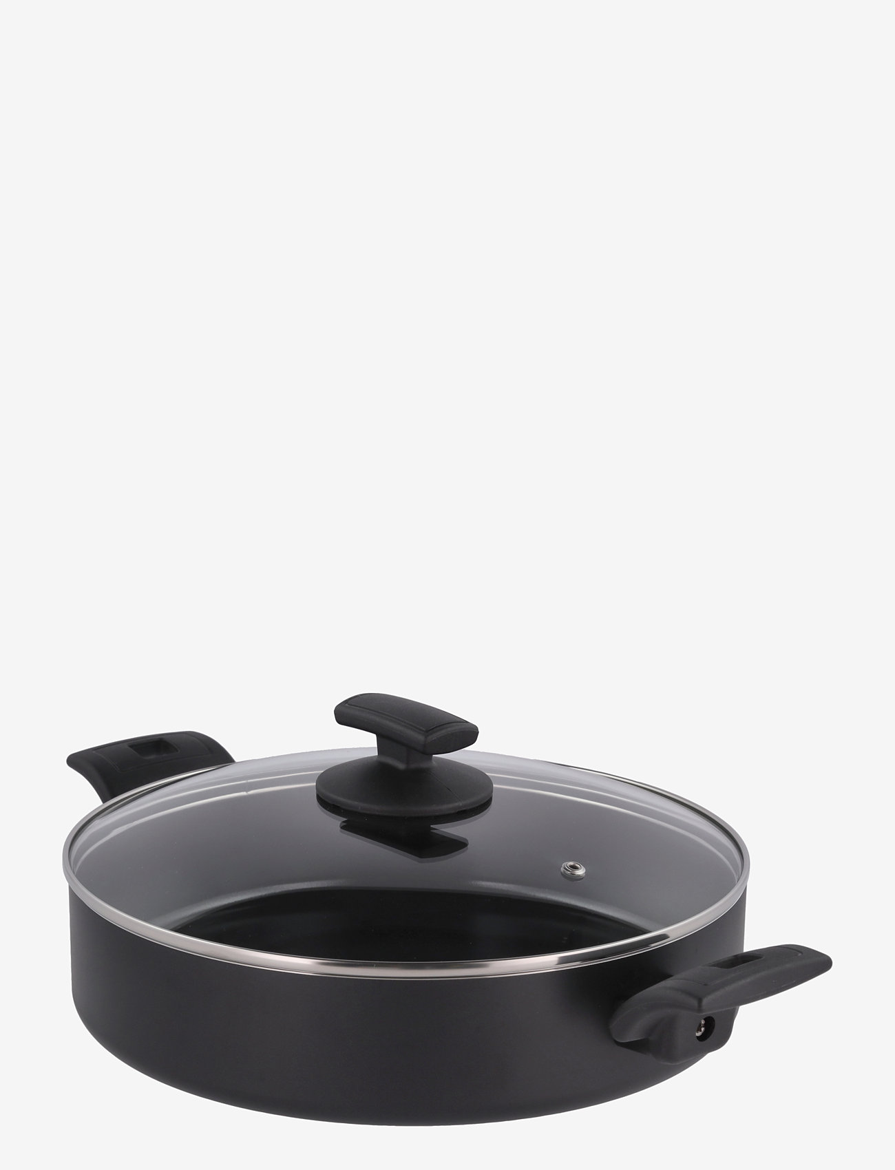 Morsø - Sauté casserole 79NORD Reborn - black - 1