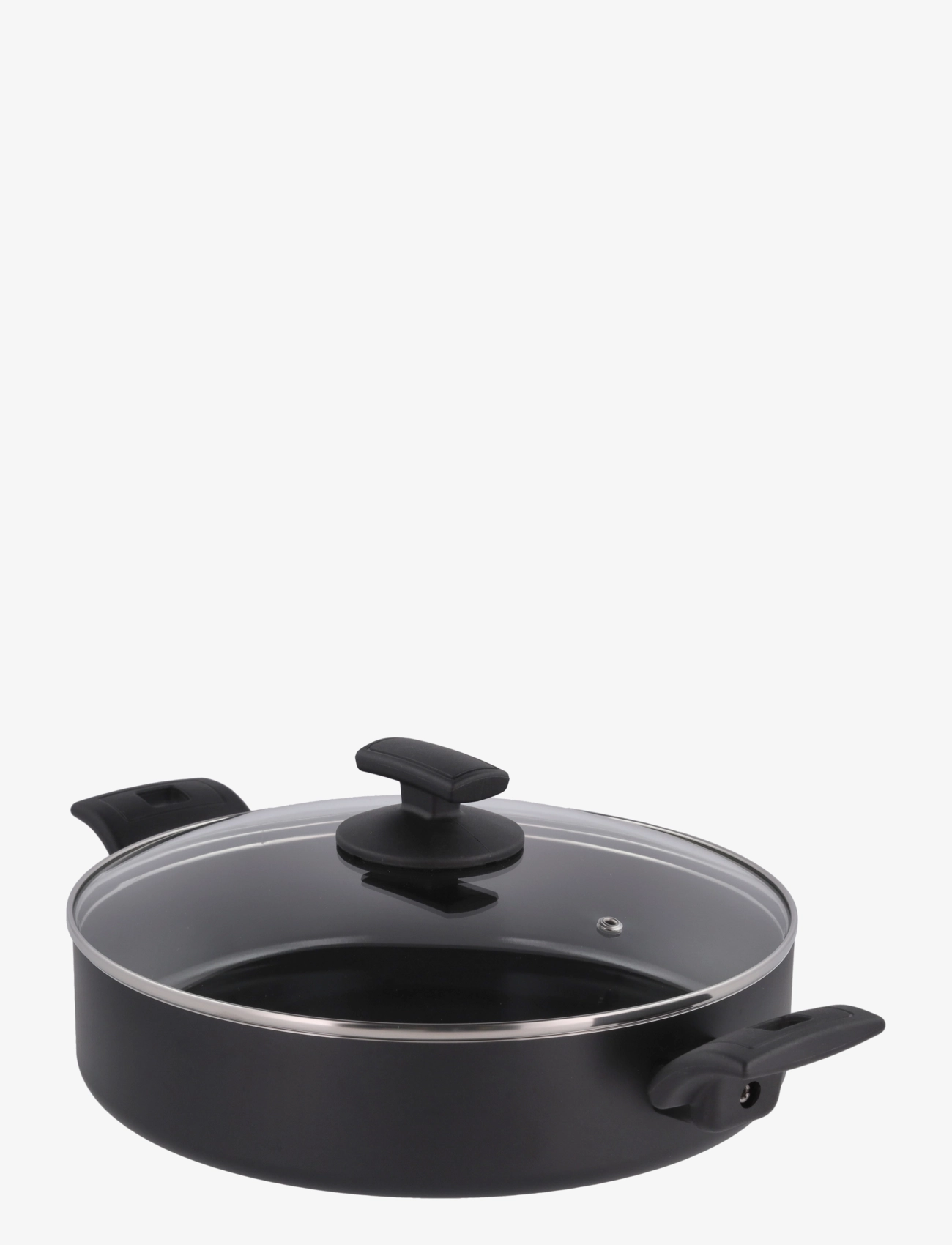 Morsø - Sauté casserole 79NORD Reborn - black - 1