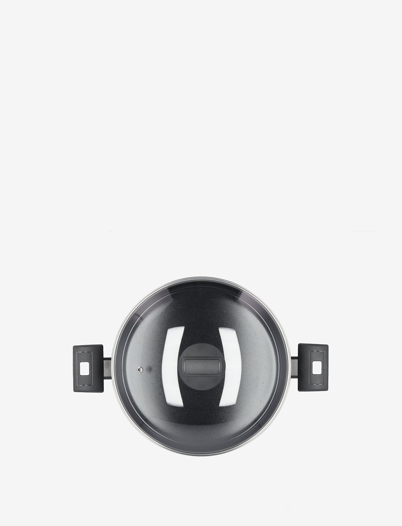Morsø - Sauté casserole 79NORD Reborn - black - 2