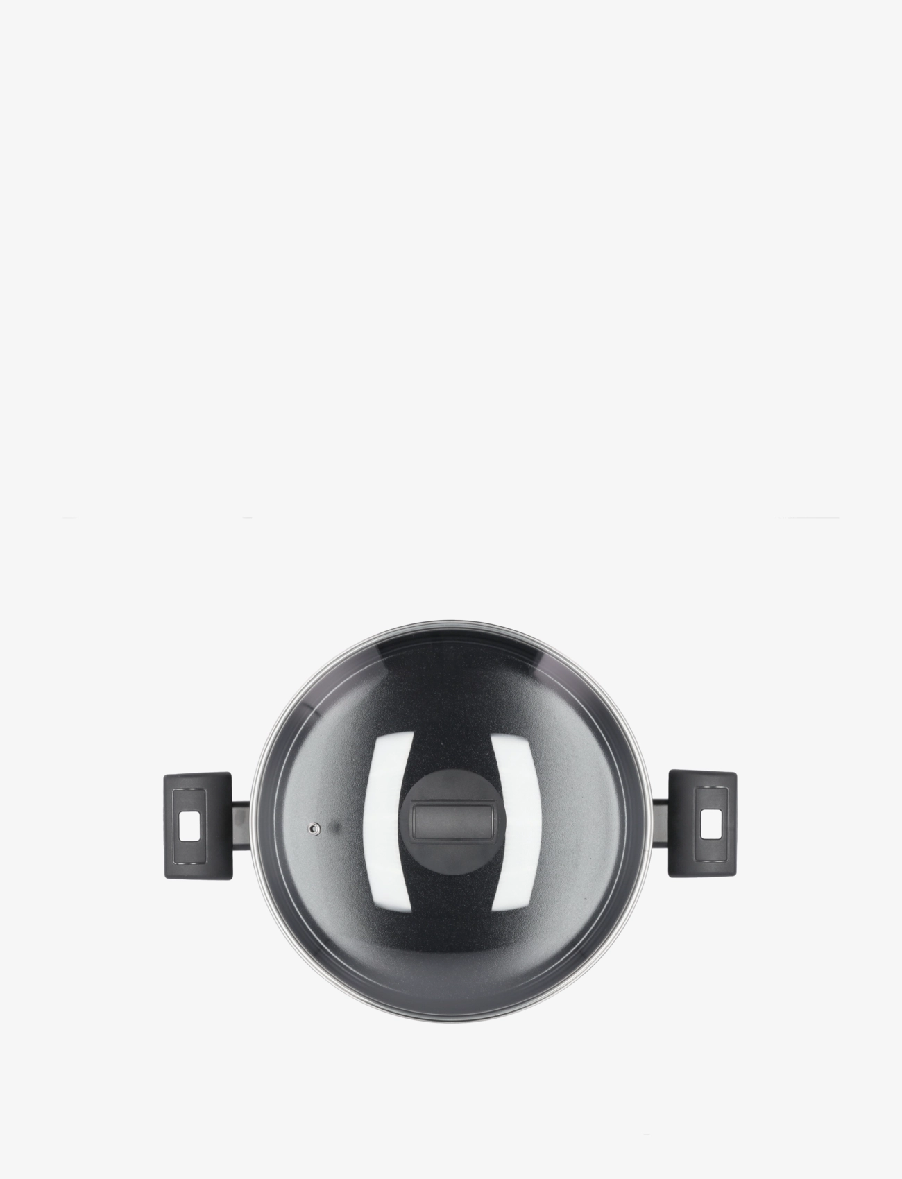 Morsø - Sauté casserole 79NORD Reborn - black - 2