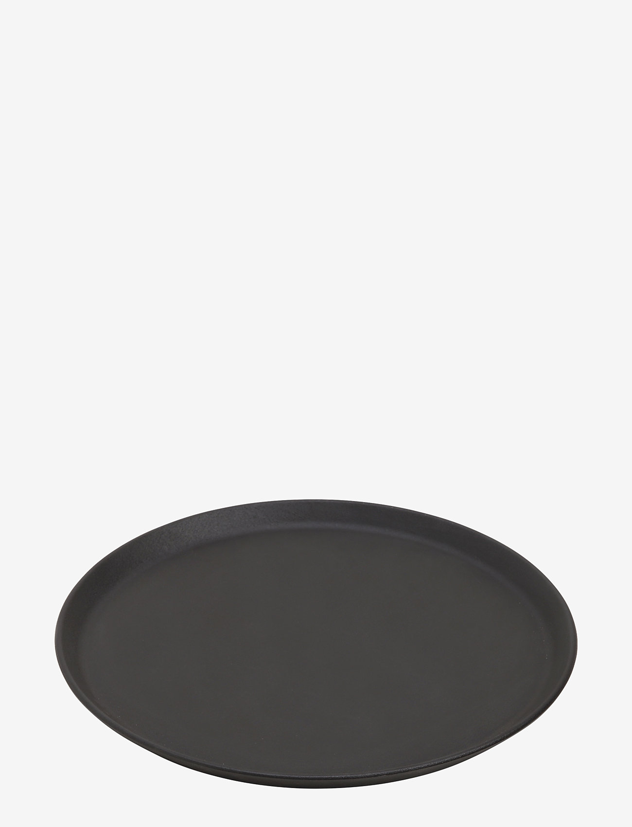 Morsø - Frying dish - black - 0