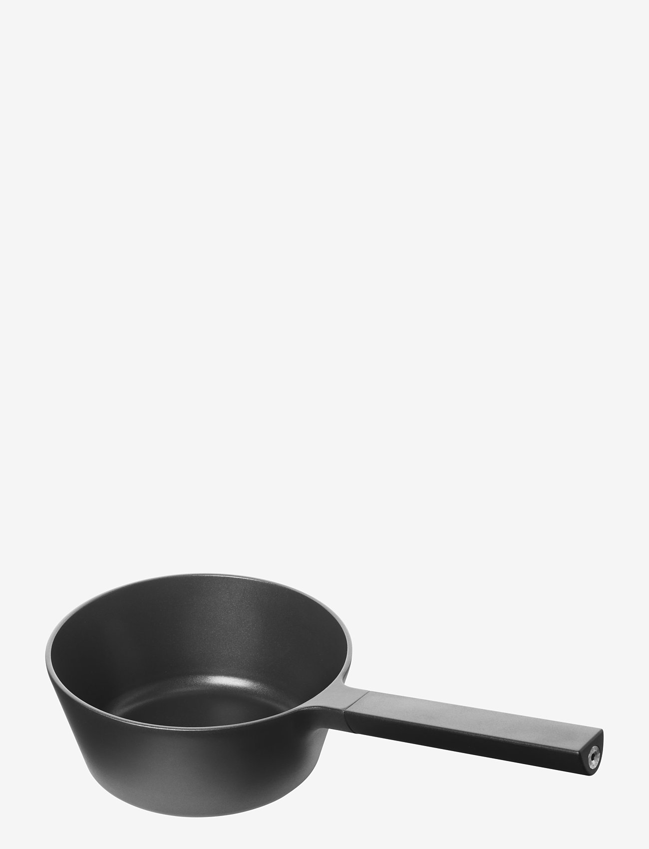 Morsø - Saucepan - black - 0