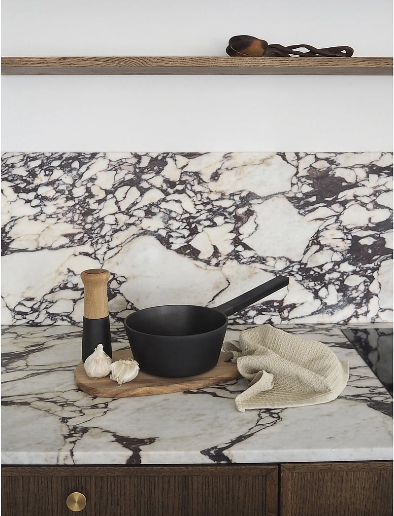 Morsø - Saucepan - black - 1