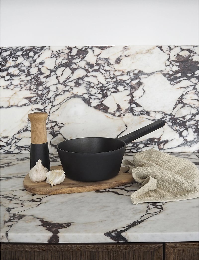 Morsø - Saucepan - black - 2