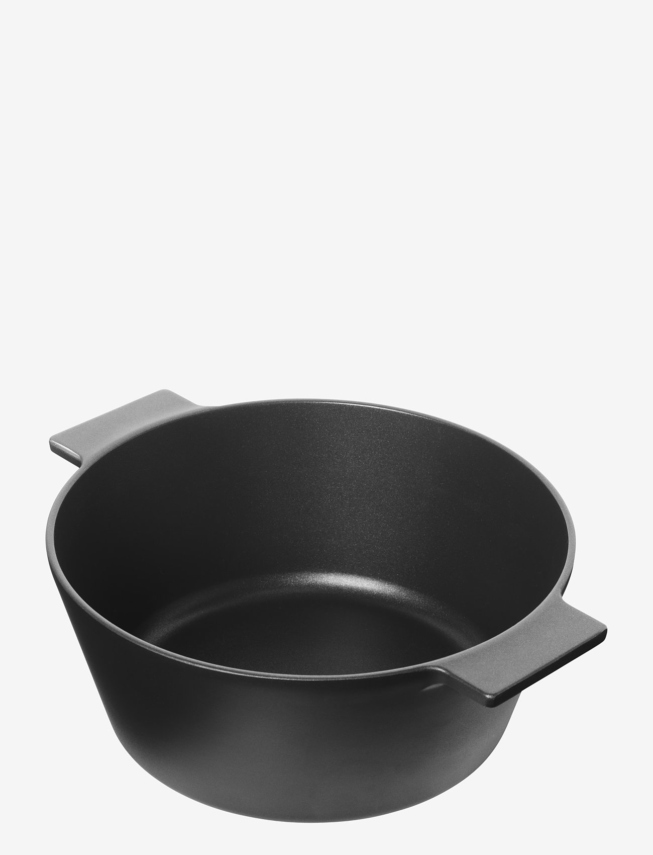 Morsø - Pot - black - 0