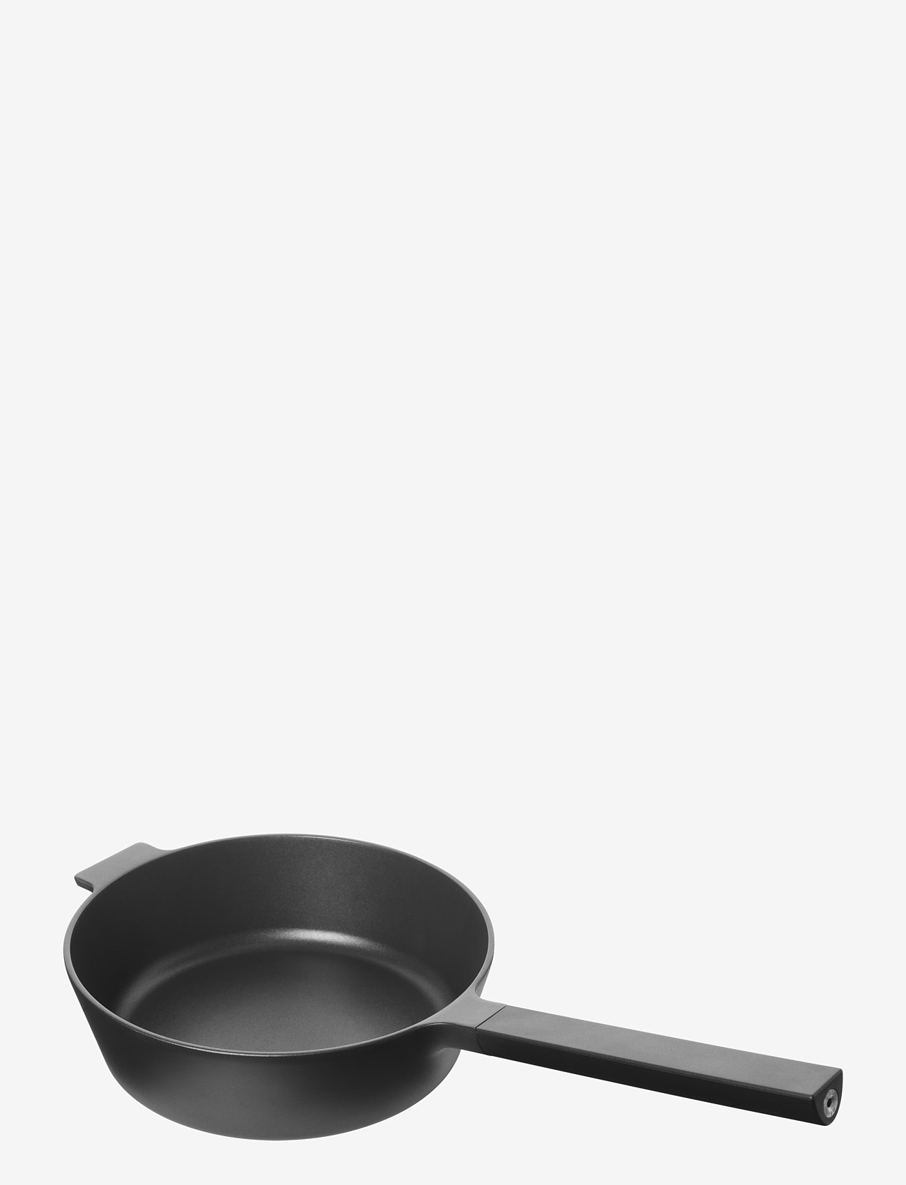 Morsø - Sauterpanna - black - 0