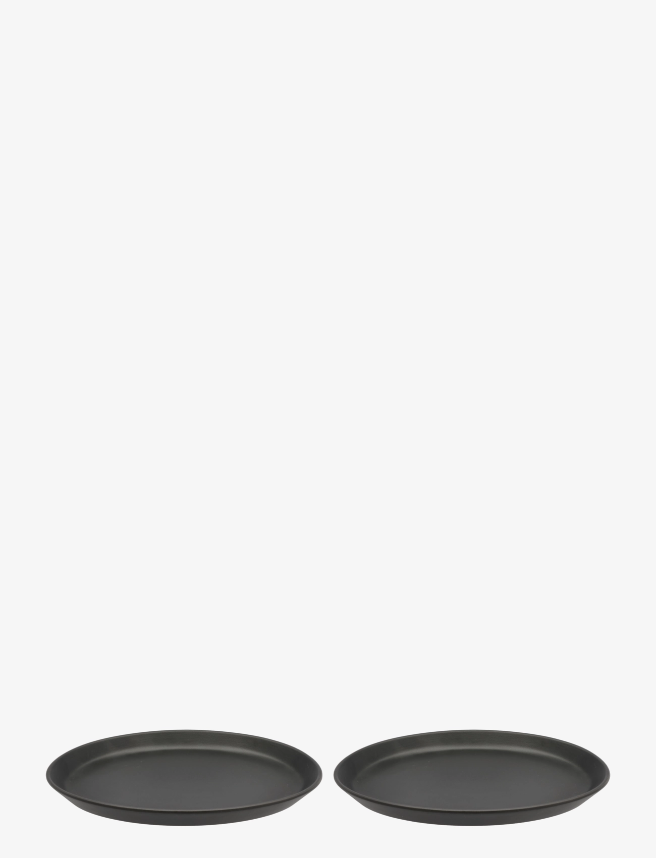 Morsø - Steak plate Forno 2 pcs - black - 1