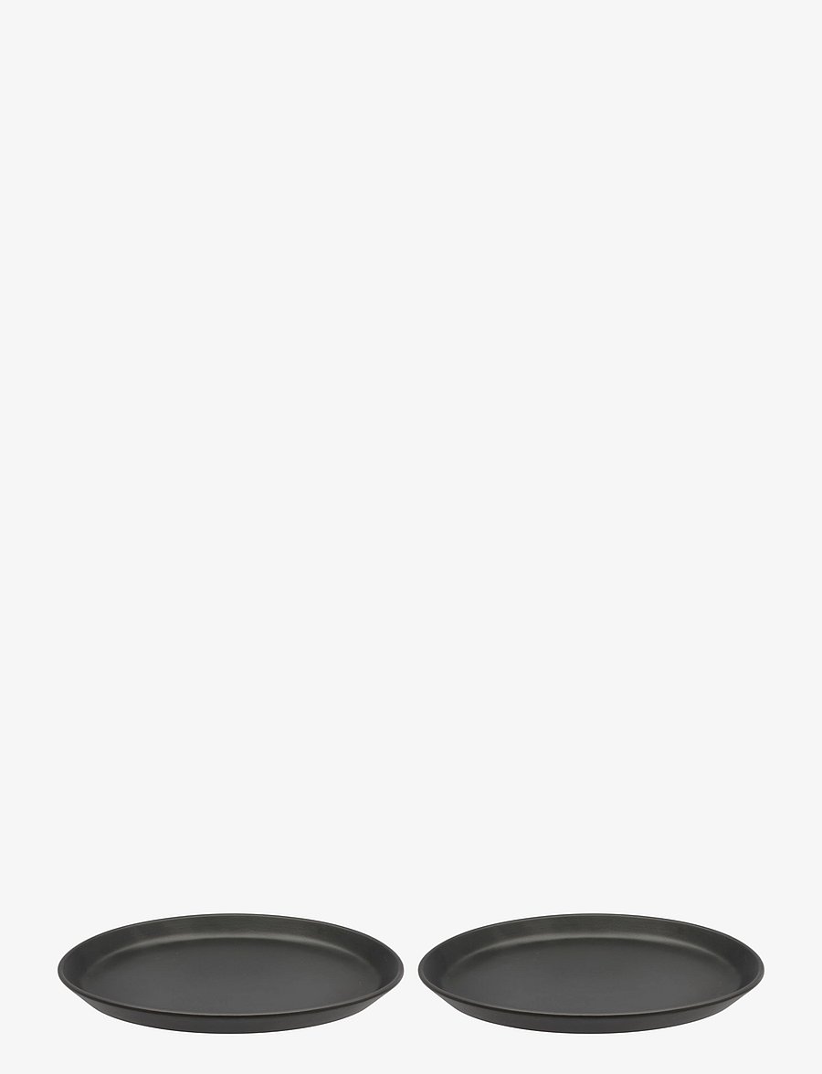 Morsø - Steak plate Forno 2 pcs - black - 1