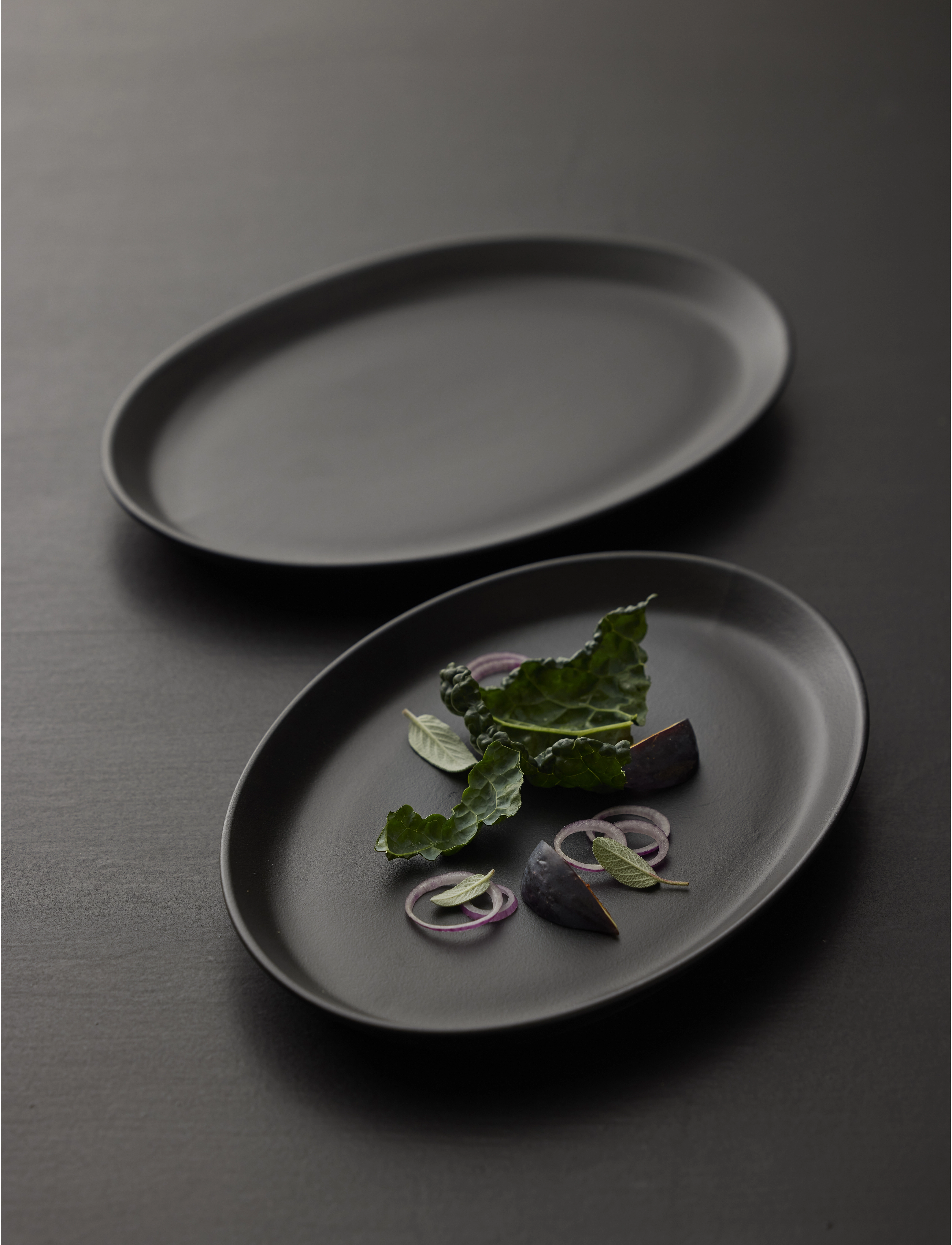 Morsø - Steak plate Forno 2 pcs - black - 3
