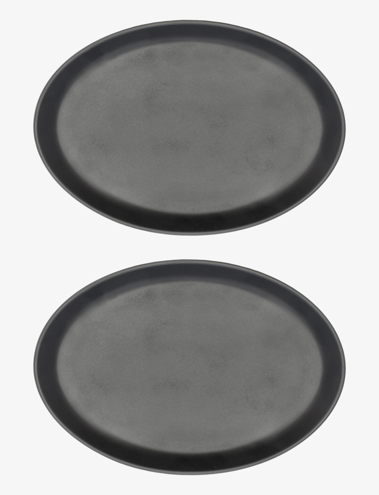 Morsø - Steak plate Forno 2 pcs - black - 2
