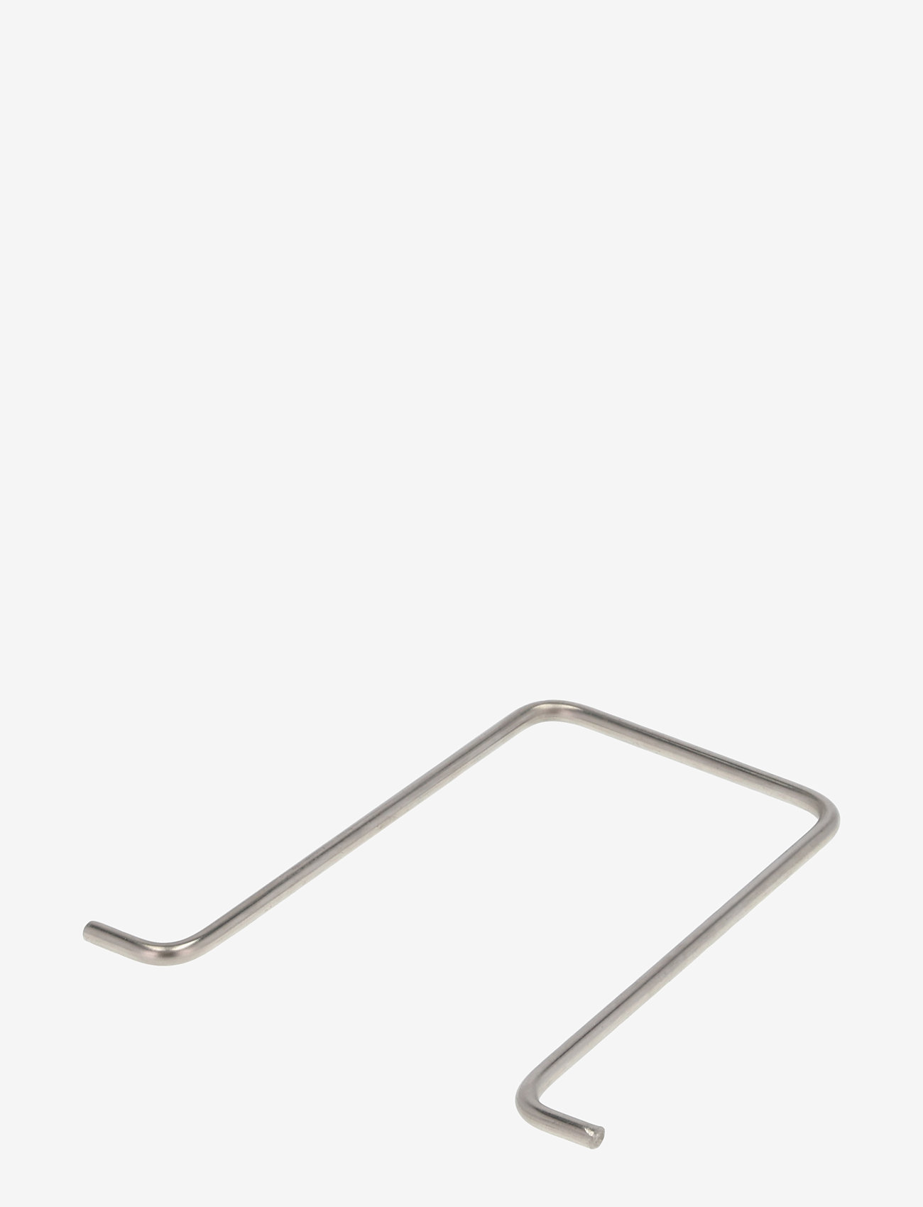 Morsø - Handle Faro lantern - grey - 1