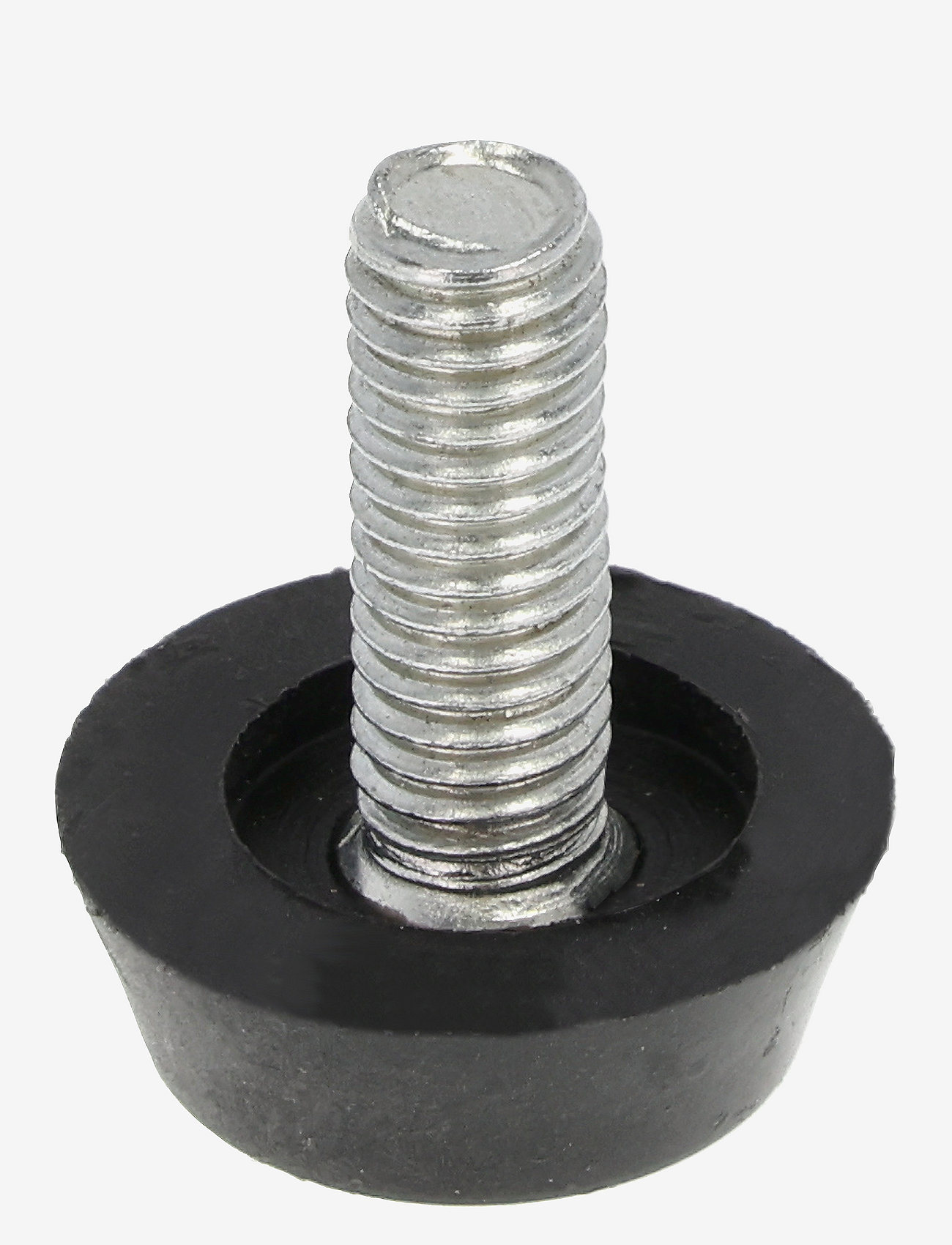 Morsø - Fod til Faro Lanterner - black - 1