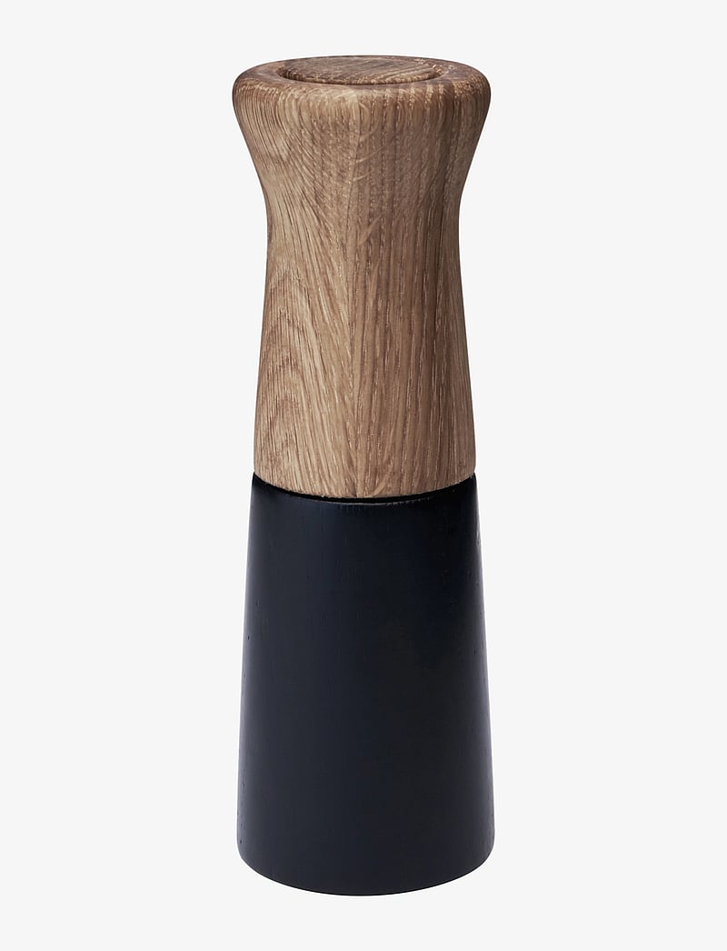 Morsø - Pepper Mill Kit - oak - 0