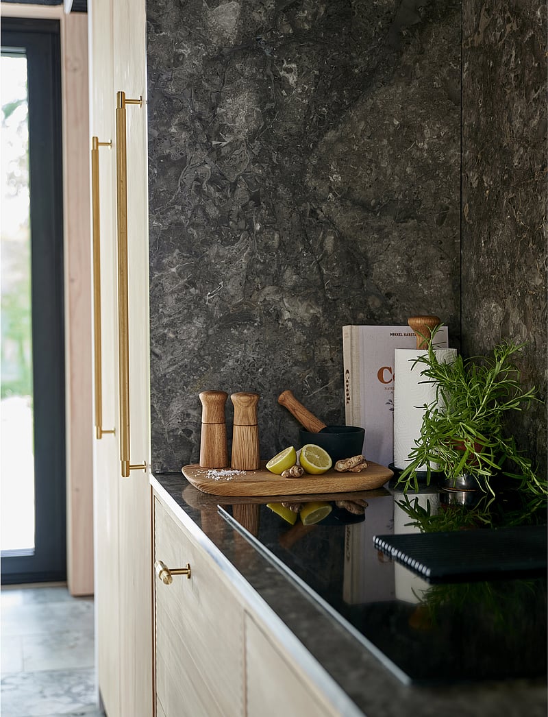 Morsø - Pepper Mill Kit - oak - 1