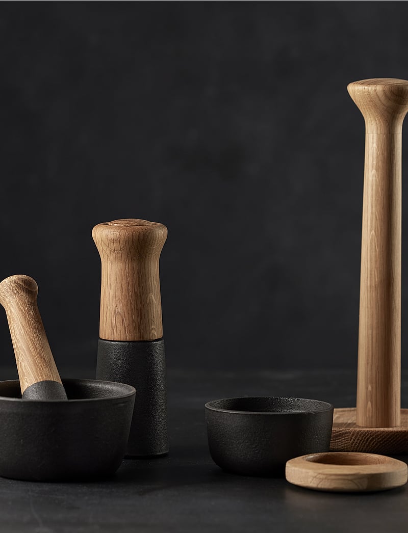Morsø - Pepper Mill Kit - oak - 2