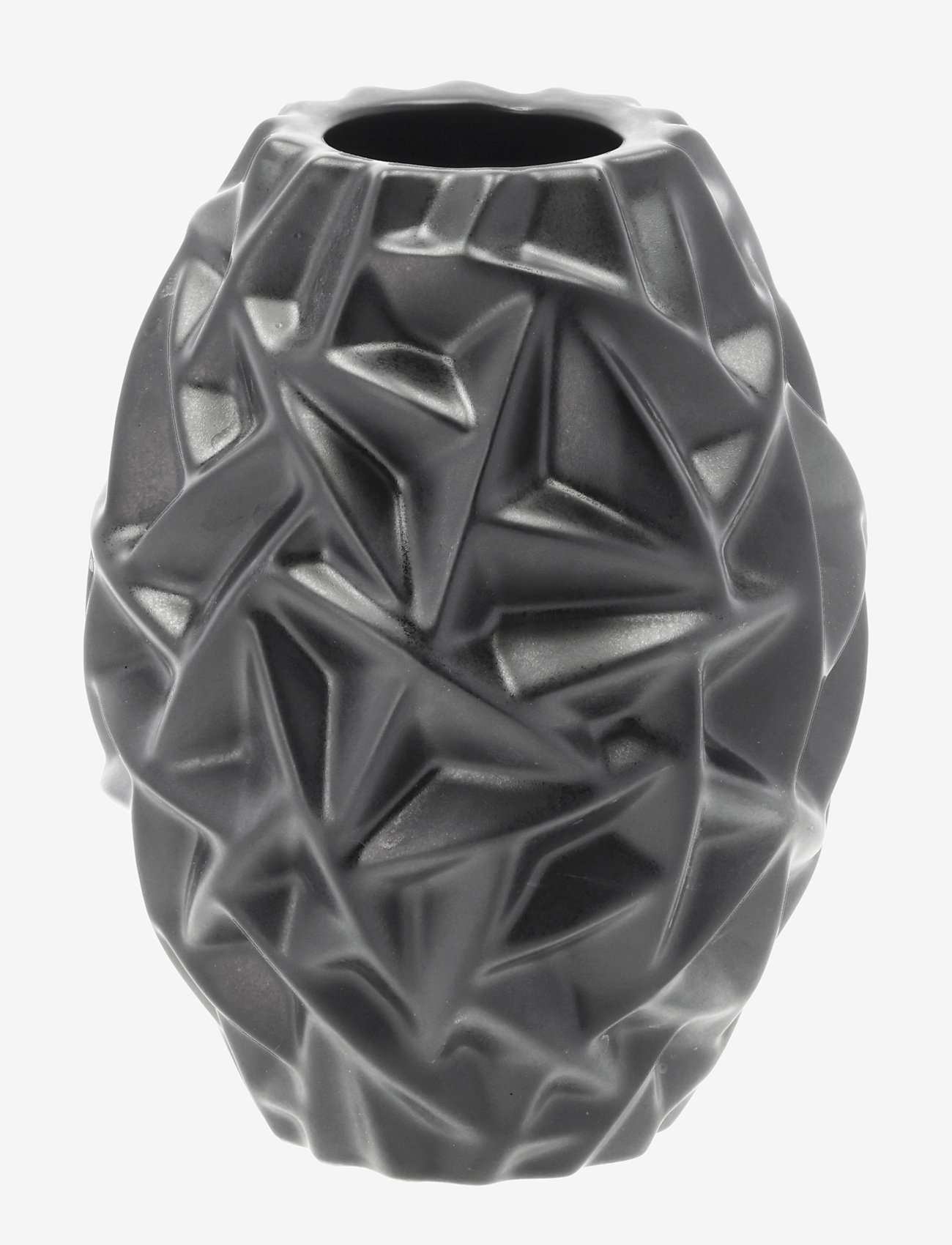 Morsø - Vase Willow - sünnipäevakingitused - svart - 0