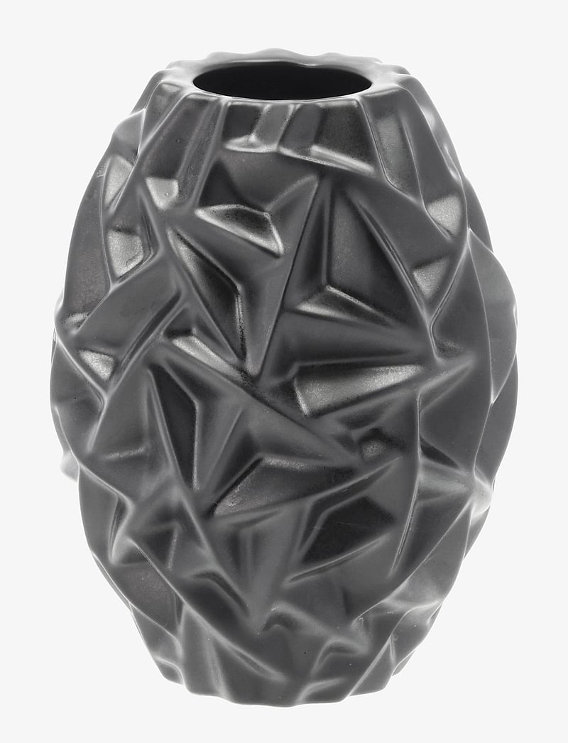 Morsø - Vase Willow - sünnipäevakingitused - svart - 0