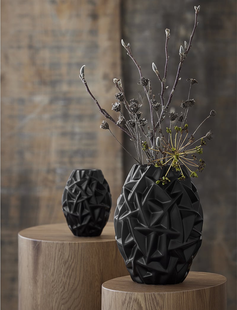 Morsø - Vase Willow - sünnipäevakingitused - svart - 2
