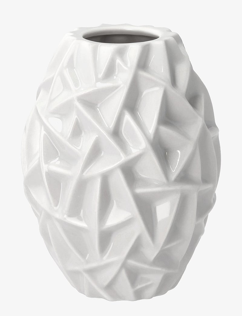 Morsø - Vase Willow - sünnipäevakingitused - vit - 0