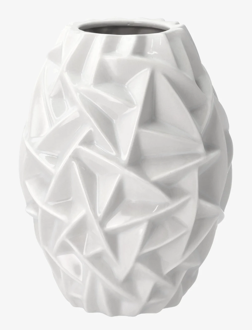 Morsø - Vase Willow - nach preis einkaufen - vit - 0