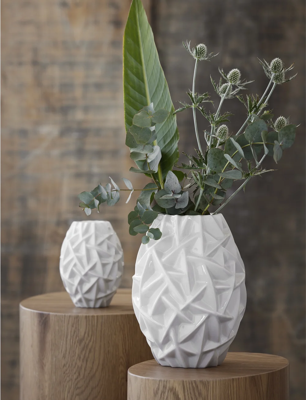 Morsø - Vase Willow - nach preis einkaufen - vit - 2